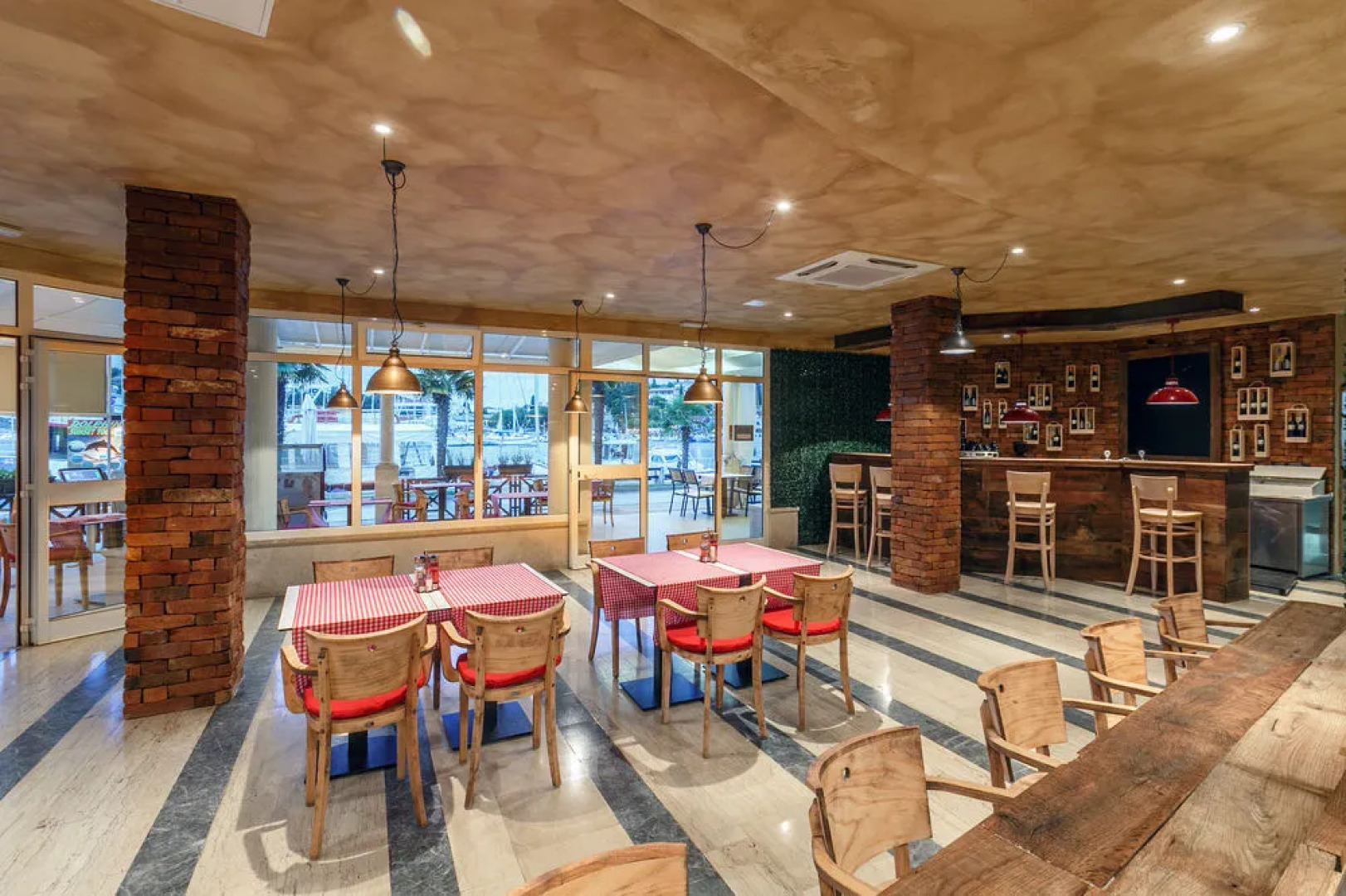 Maistra Select Riva Apartments