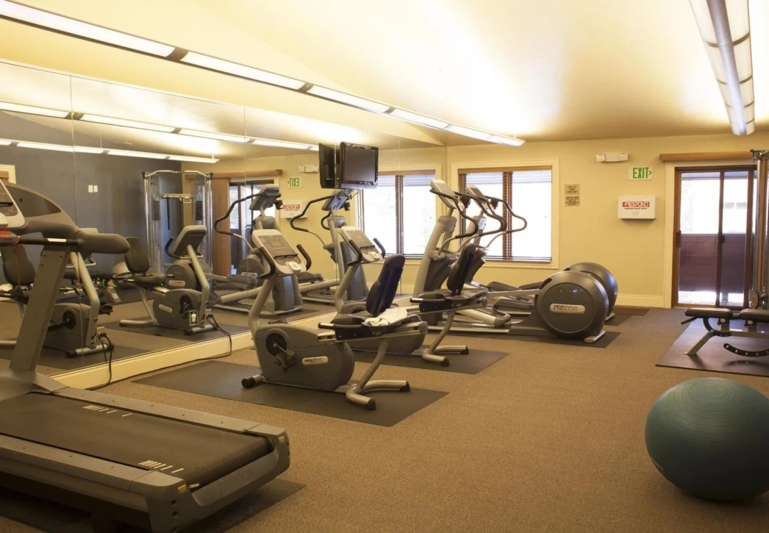 WorldMark Steamboat Springs