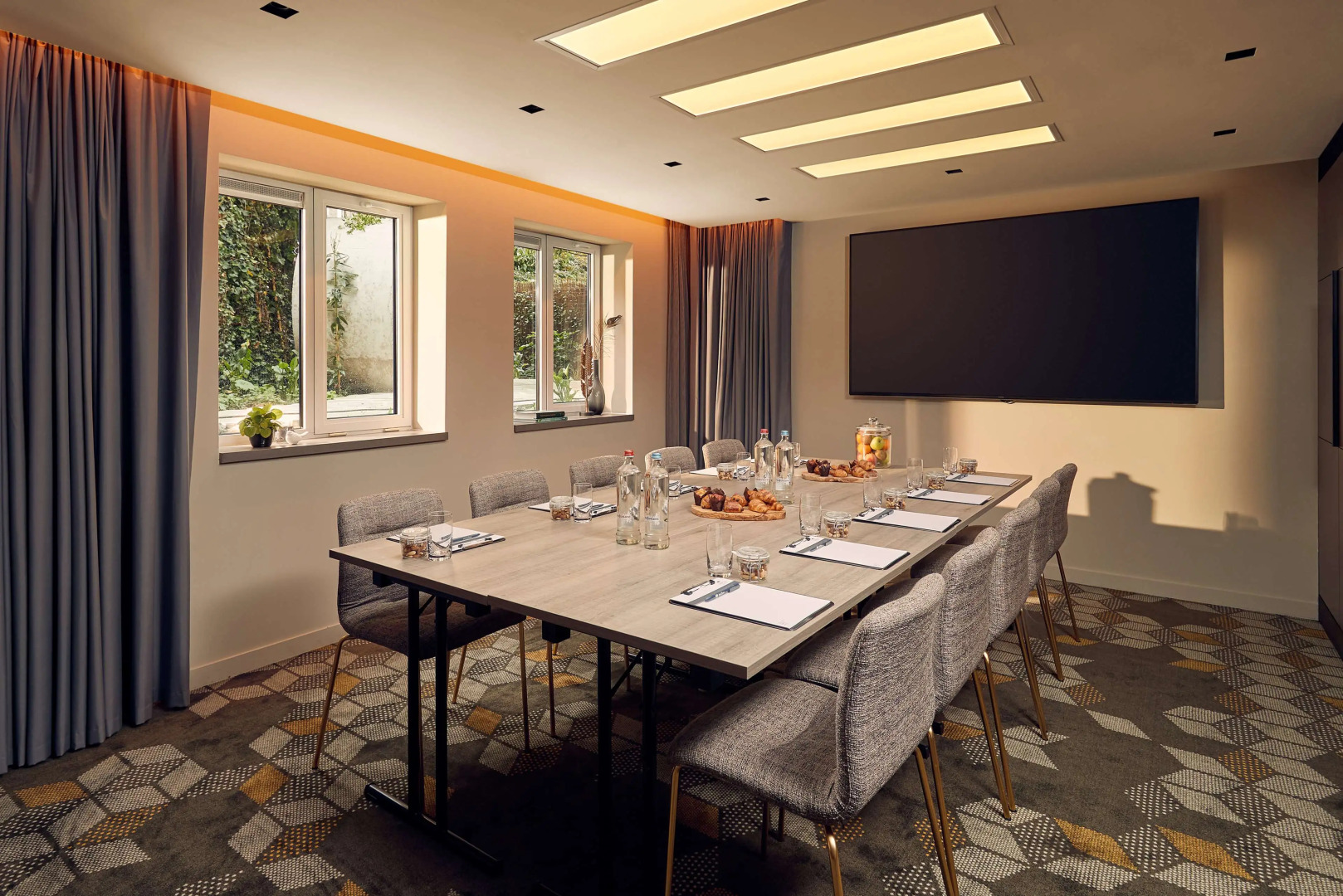 Park Plaza Vondelpark