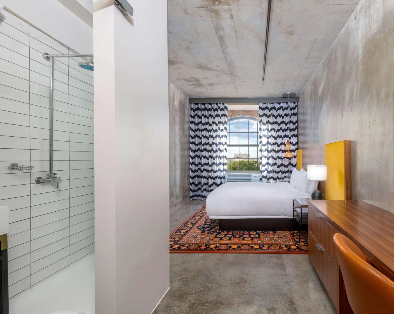 The Loom Hotel, Tapestry Collection by Hilton