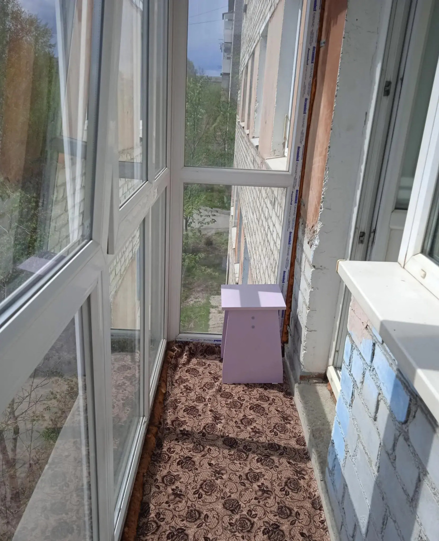 Апартаменты на улице Ленина 156