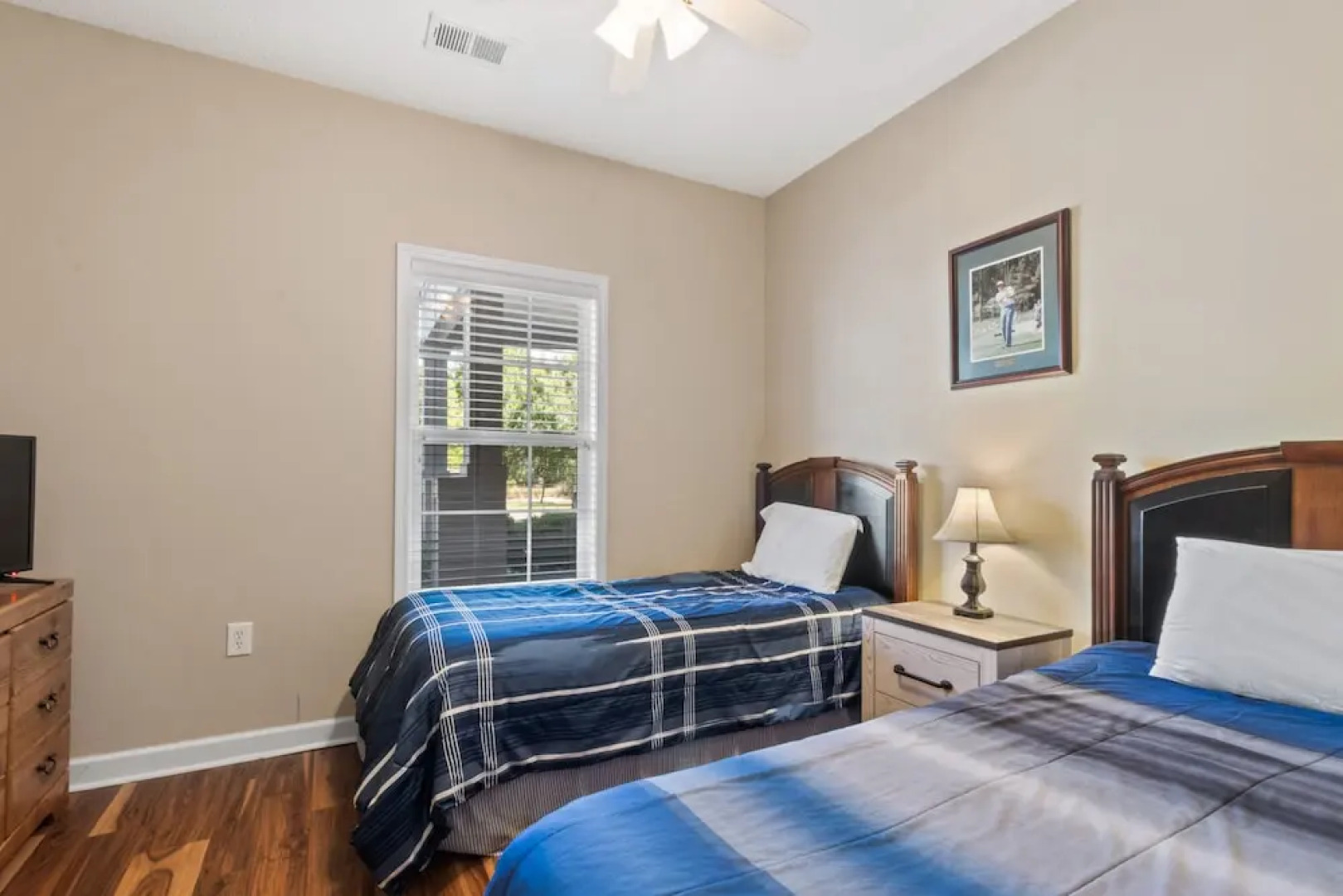 Arbor Trace Condo #812