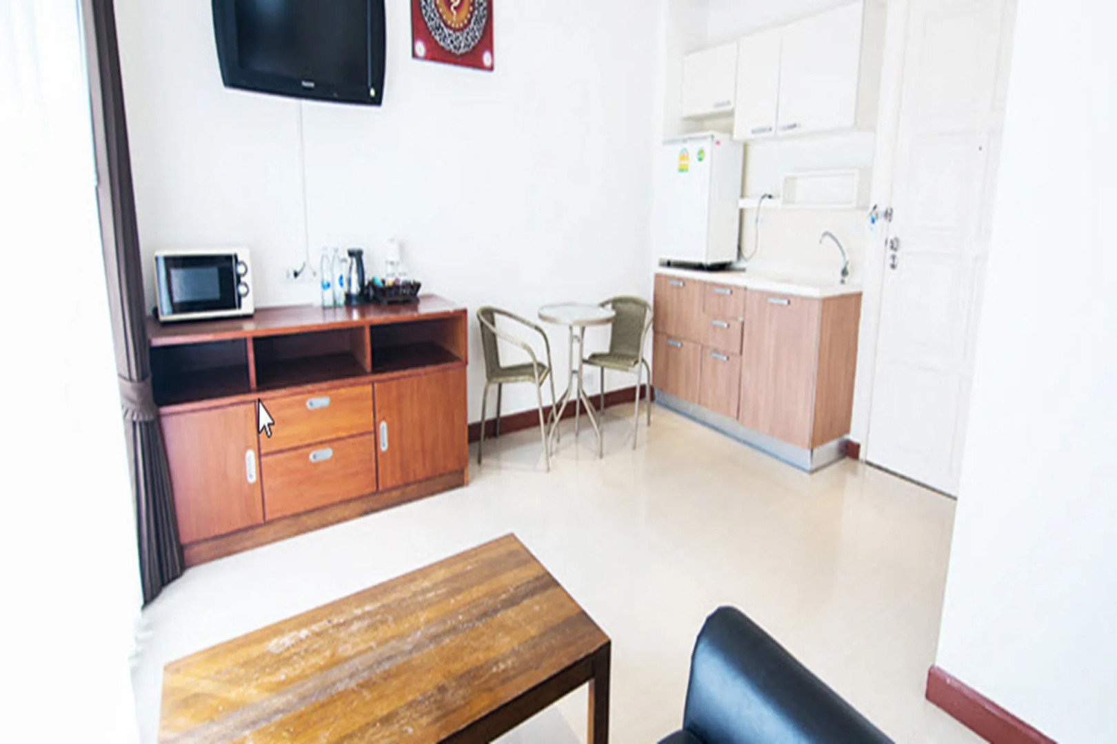 Natural Beach Hotel Pattaya