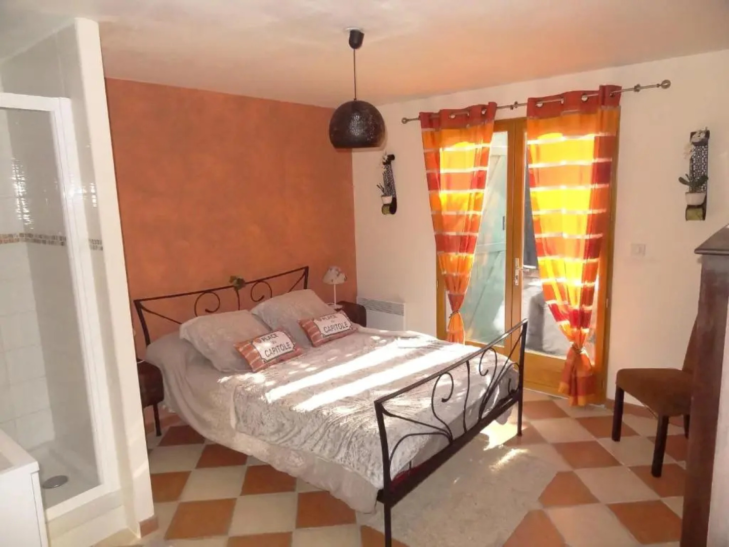 LEscale de la Pradelle