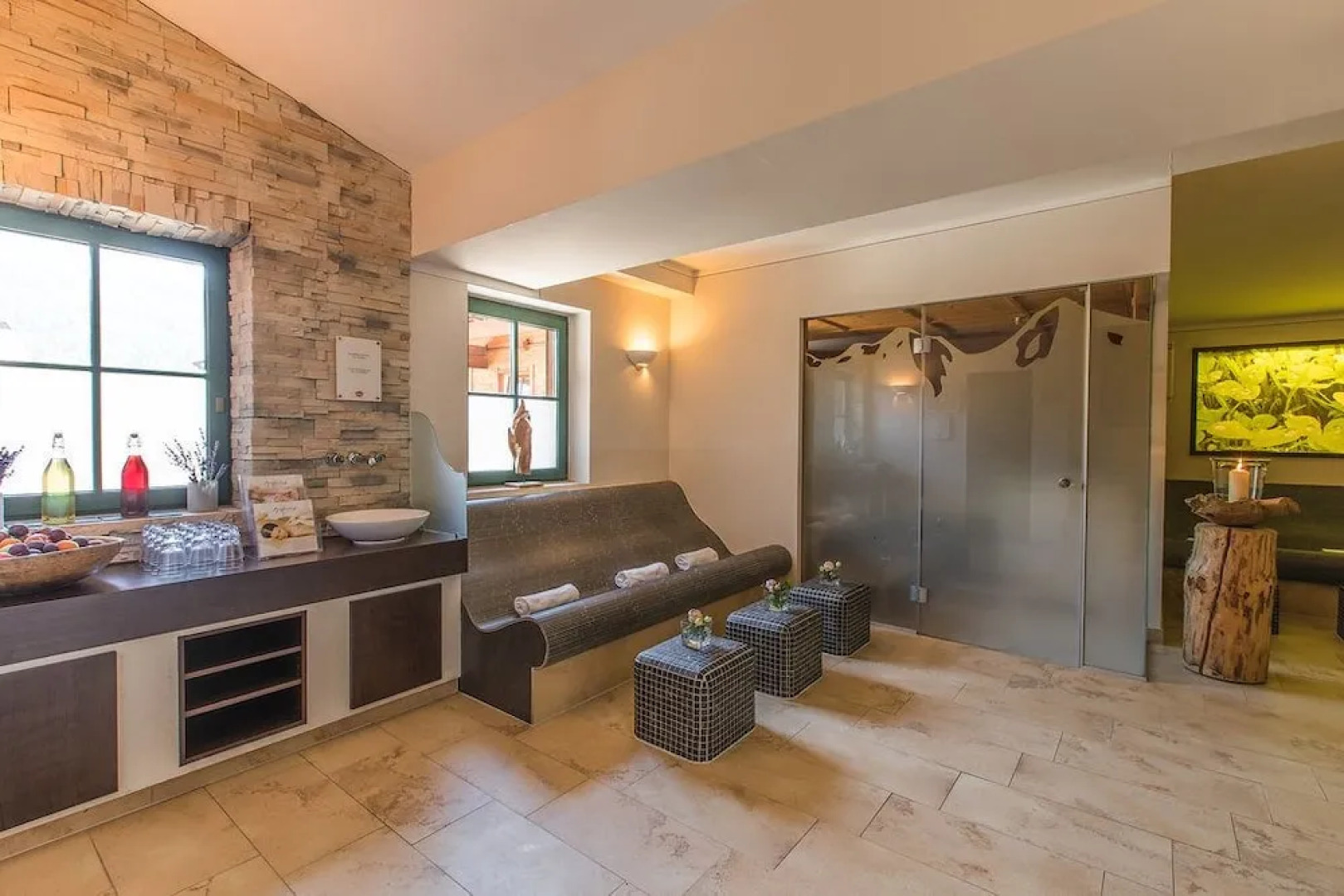 Der Böglerhof - pure nature resort