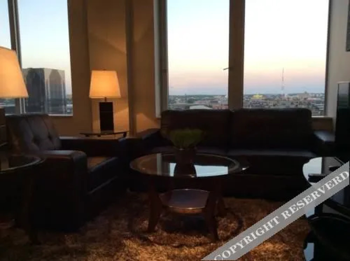 Rockwood Corporate Suites