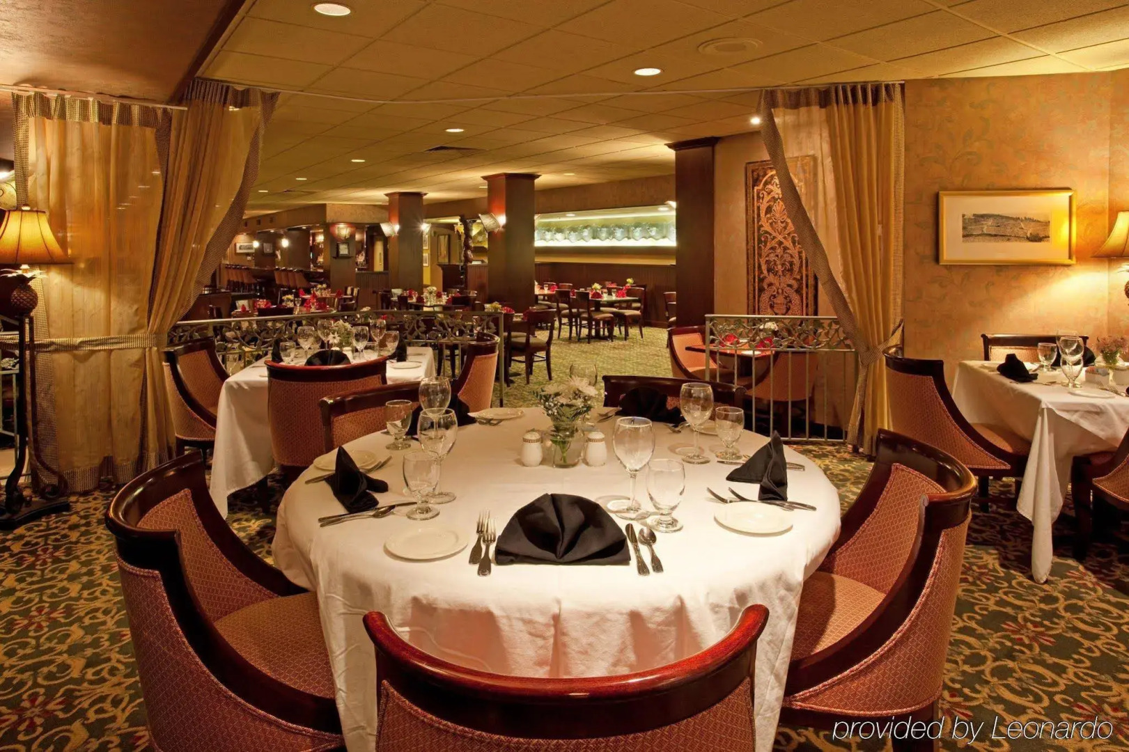 Holiday Inn Johnstown Downtown by IHG