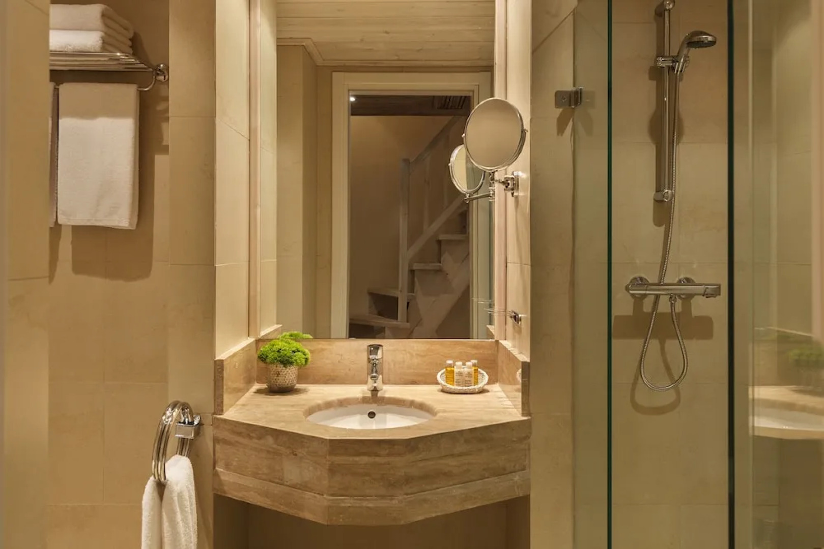 Santa Marina Arachova Resort & Spa