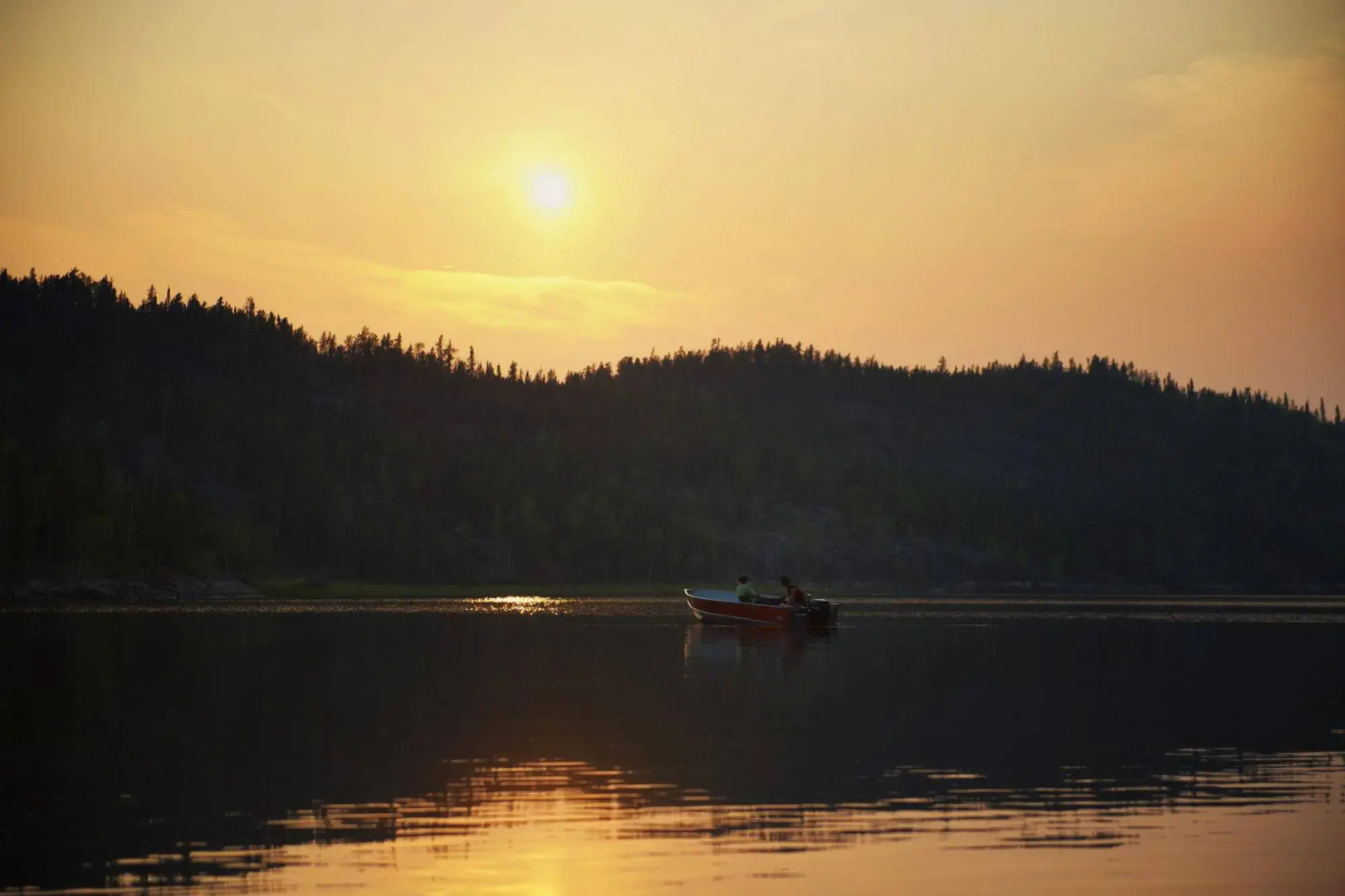 Yellow Dog Lodge