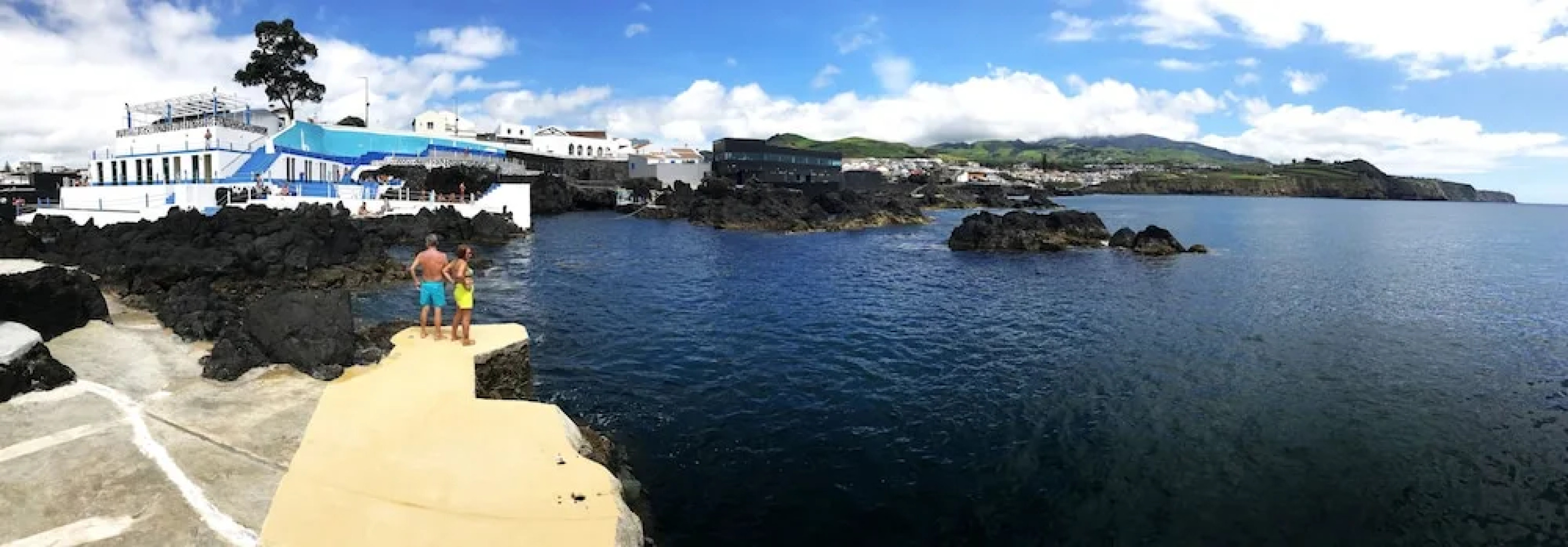 Home Azores - Lagoa's Place