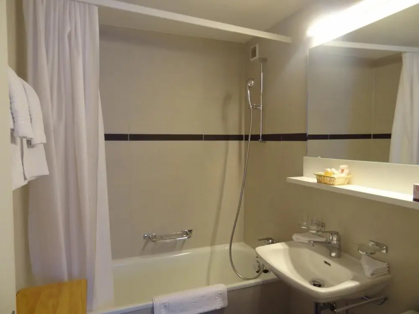 Alpen Hotel Residence