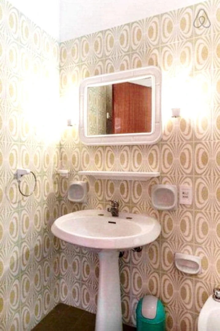 Apartment With 2 Bedrooms in Casuzze, With Wonderful sea View, Furnish