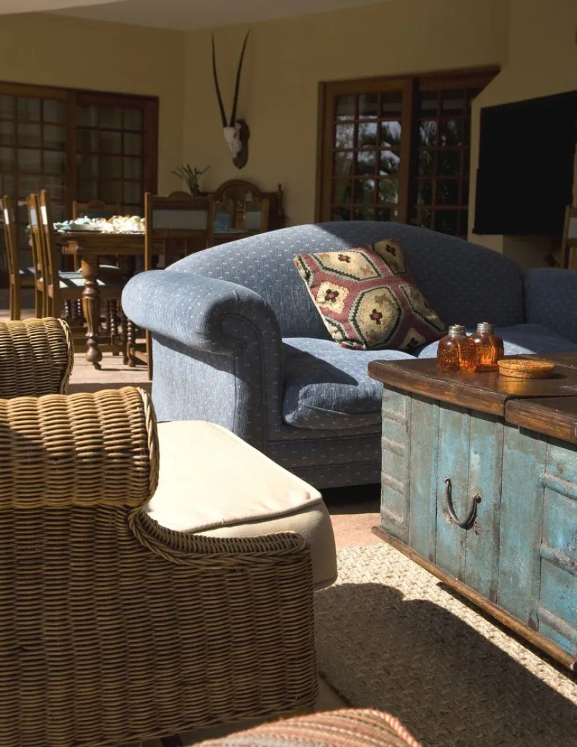 Thatch and Thorn Guest House