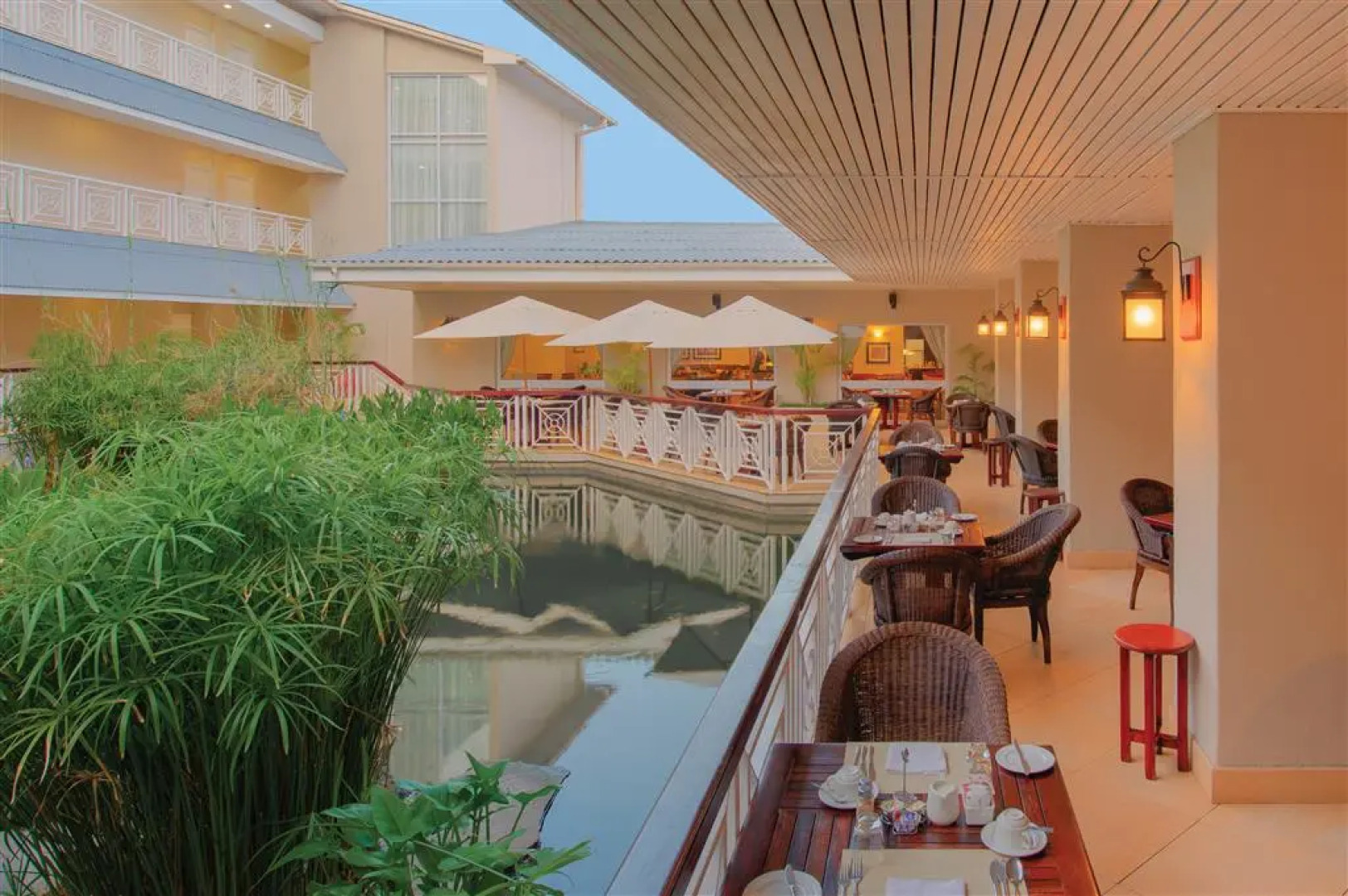 Southern Sun Ridgeway