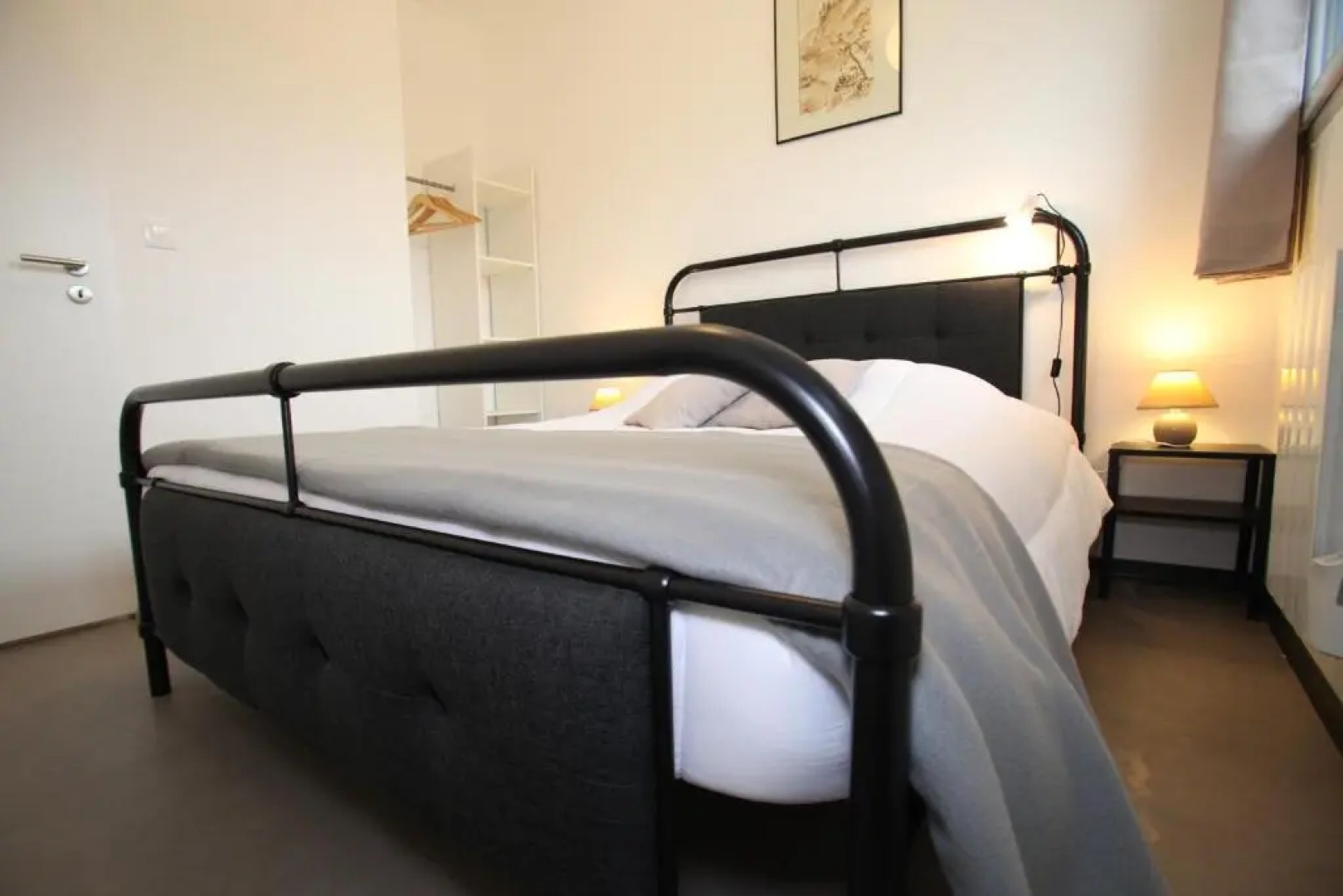 Résidence Beauvoir le Mont-Saint-Michel (9 gîtes de 2 à 5 personnes)