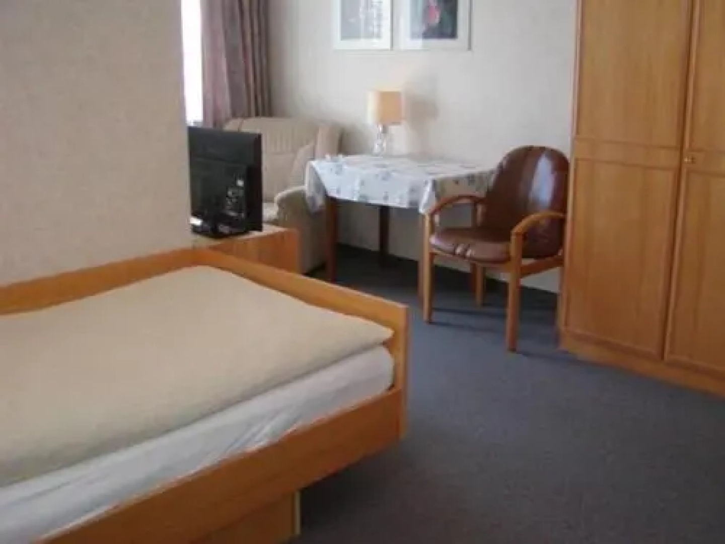 Kurhotel Eichwaldeck
