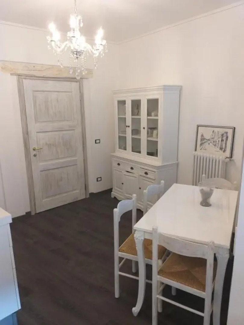 Appartamento Il Castellaccio