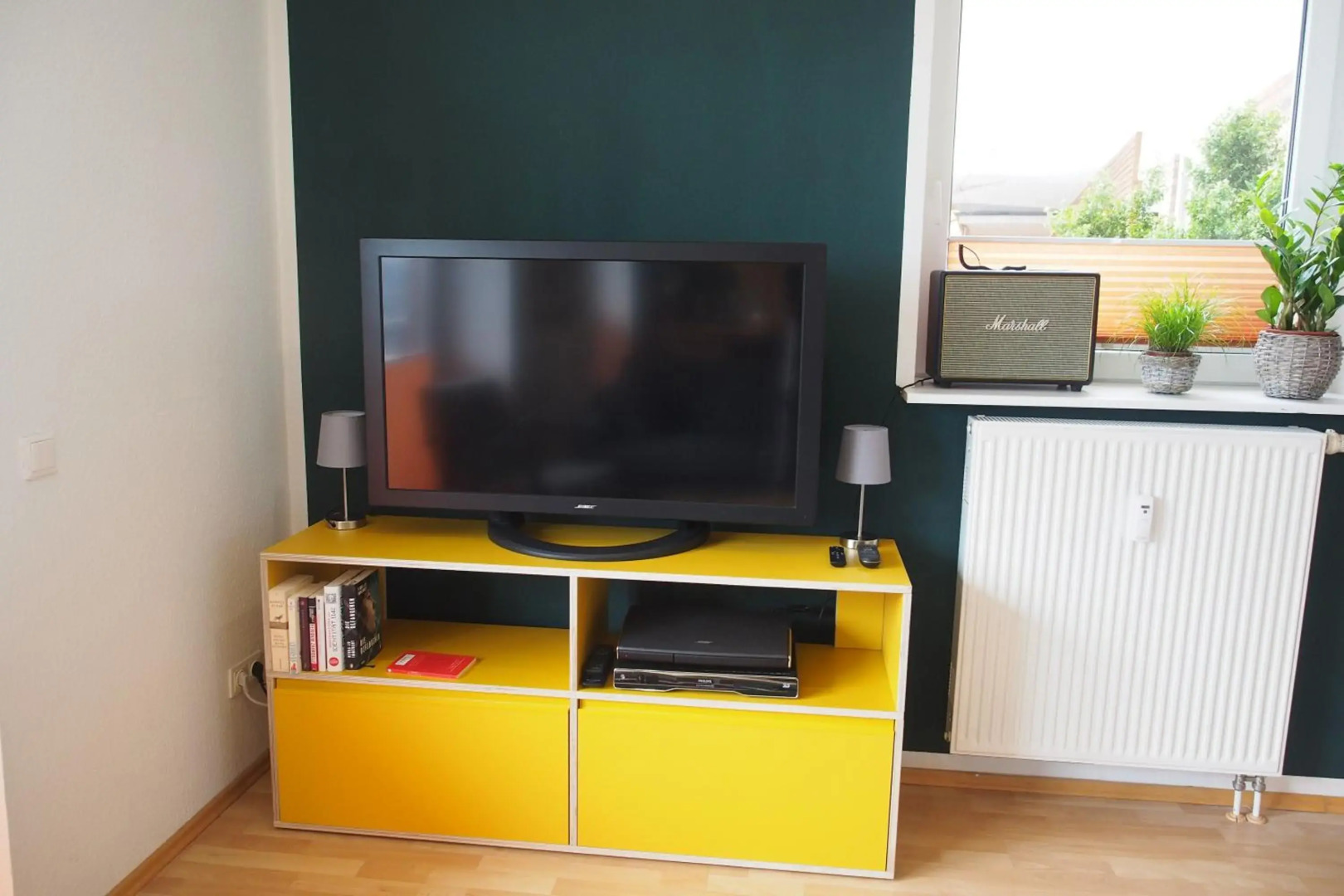 Atelier Achtung Ausblick!