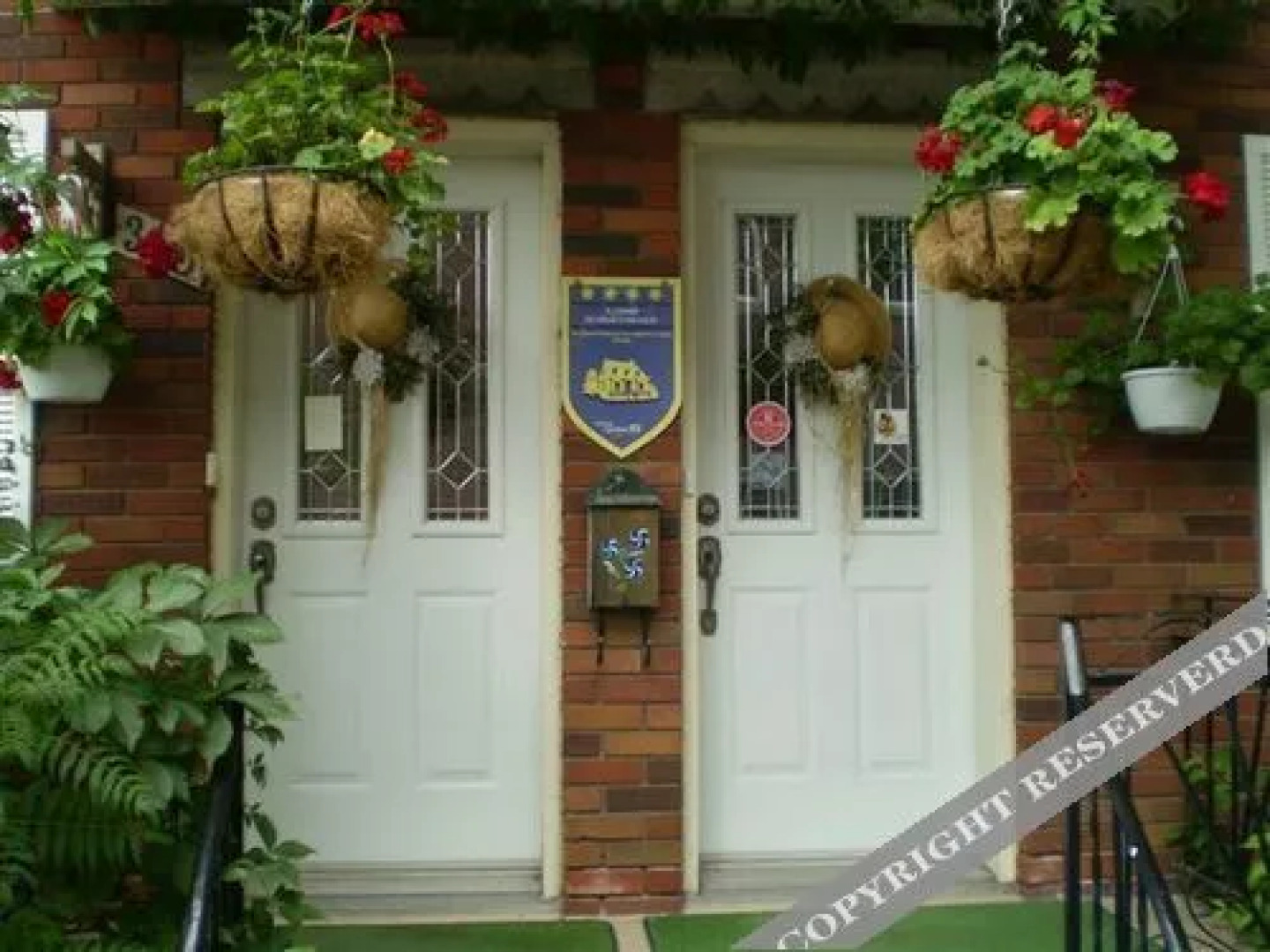 L'Oasis du Vieux-Longueuil