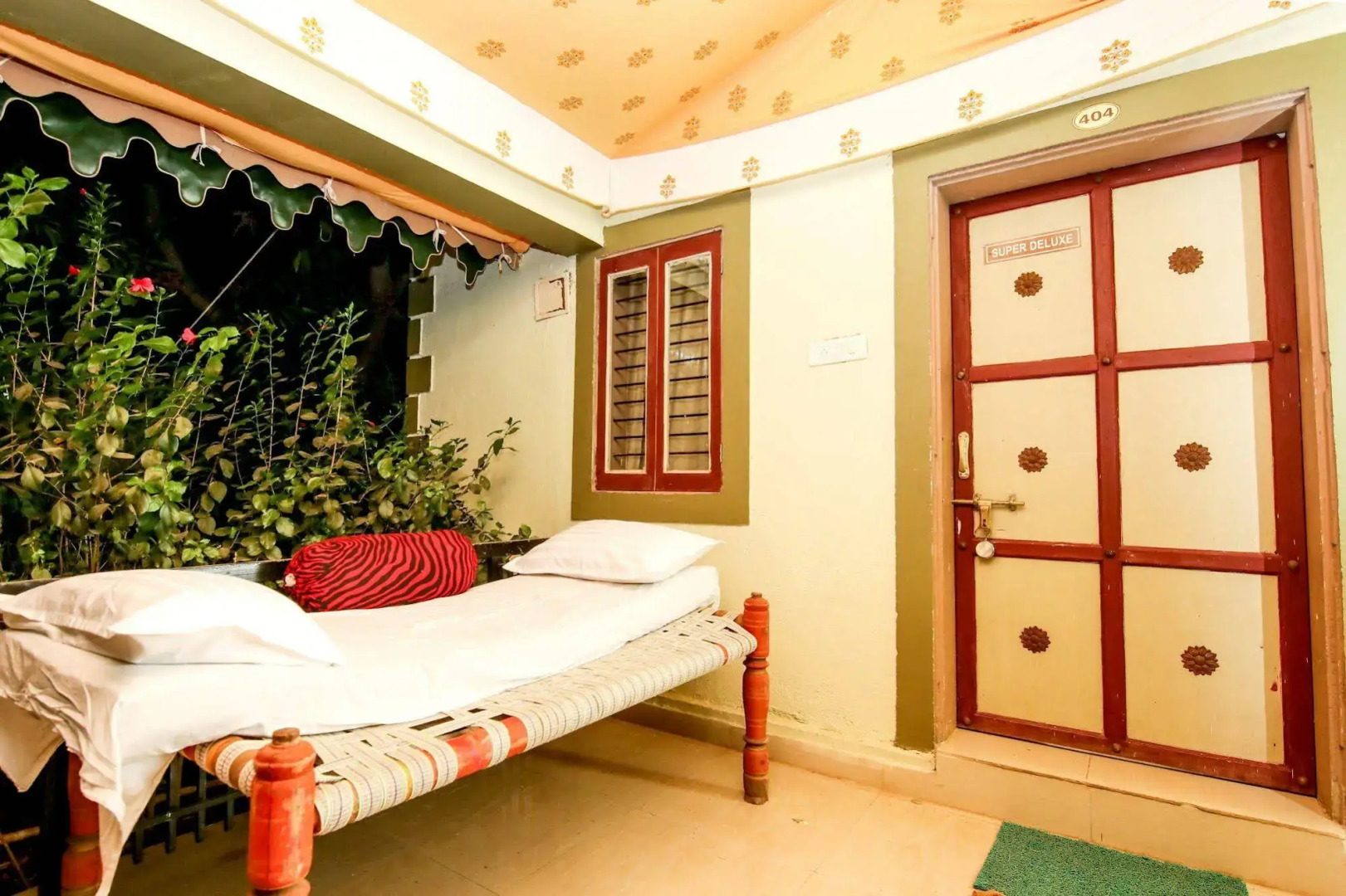 Saavaj Resort - Sasan Gir