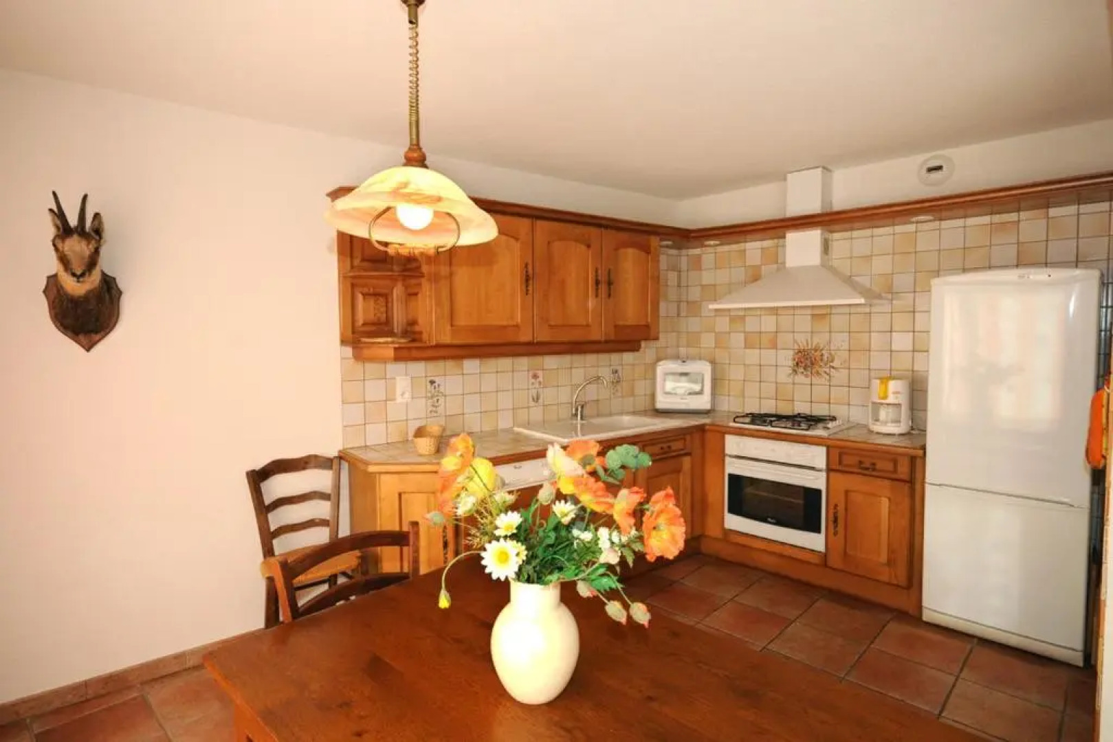 Chalet la Forestière