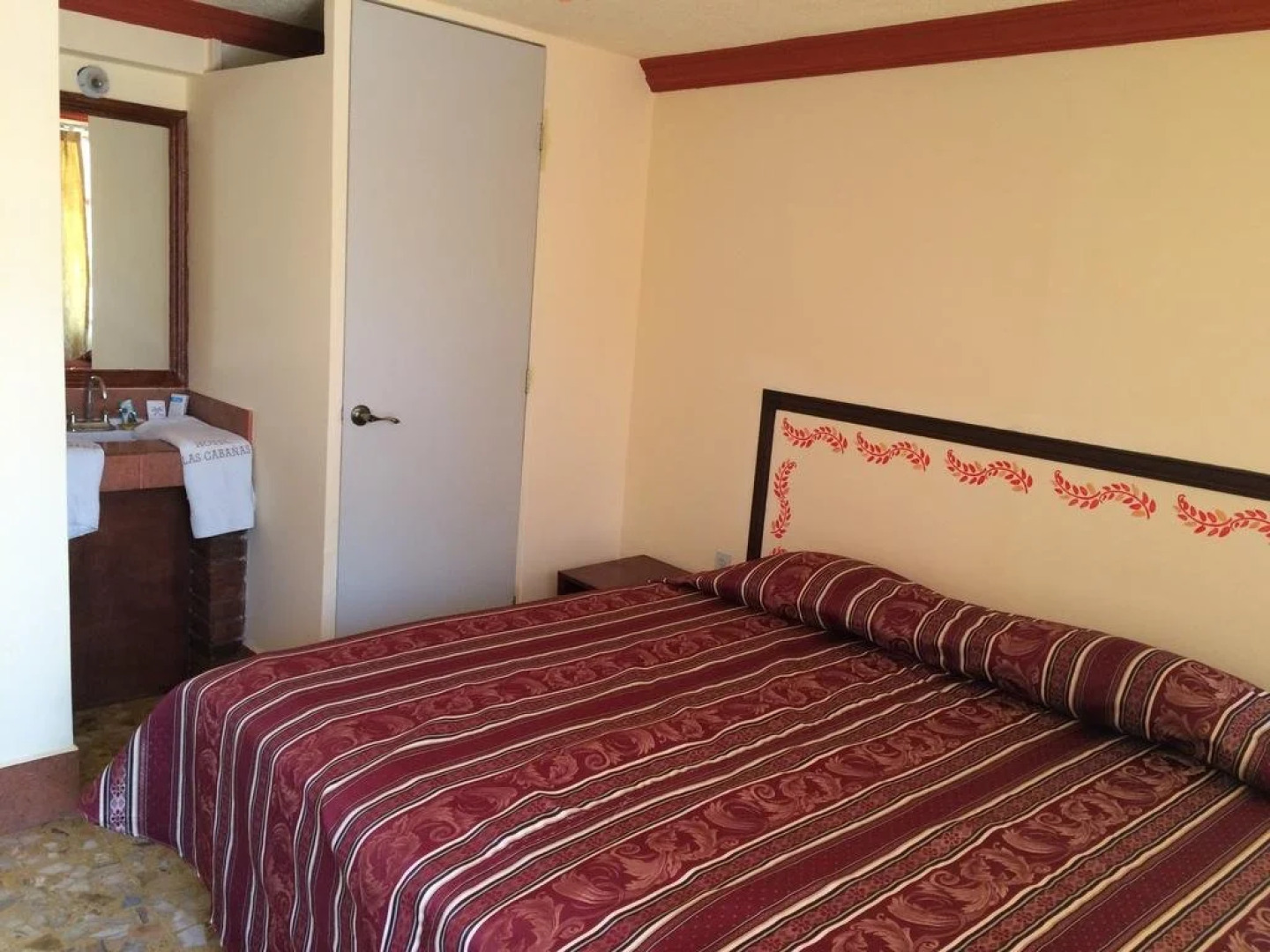 Gran Hotel San Felipe