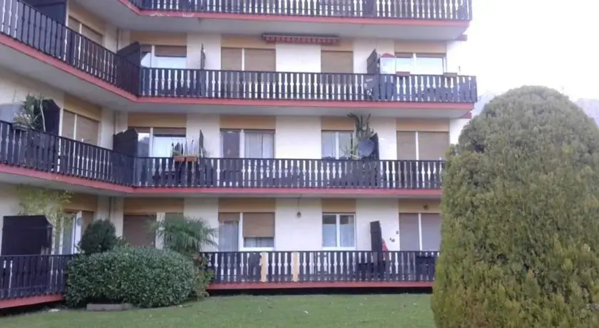 Ferienwohnungen Zum Thurm