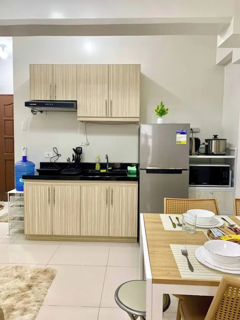 Panglao-island Condo Unit Rental