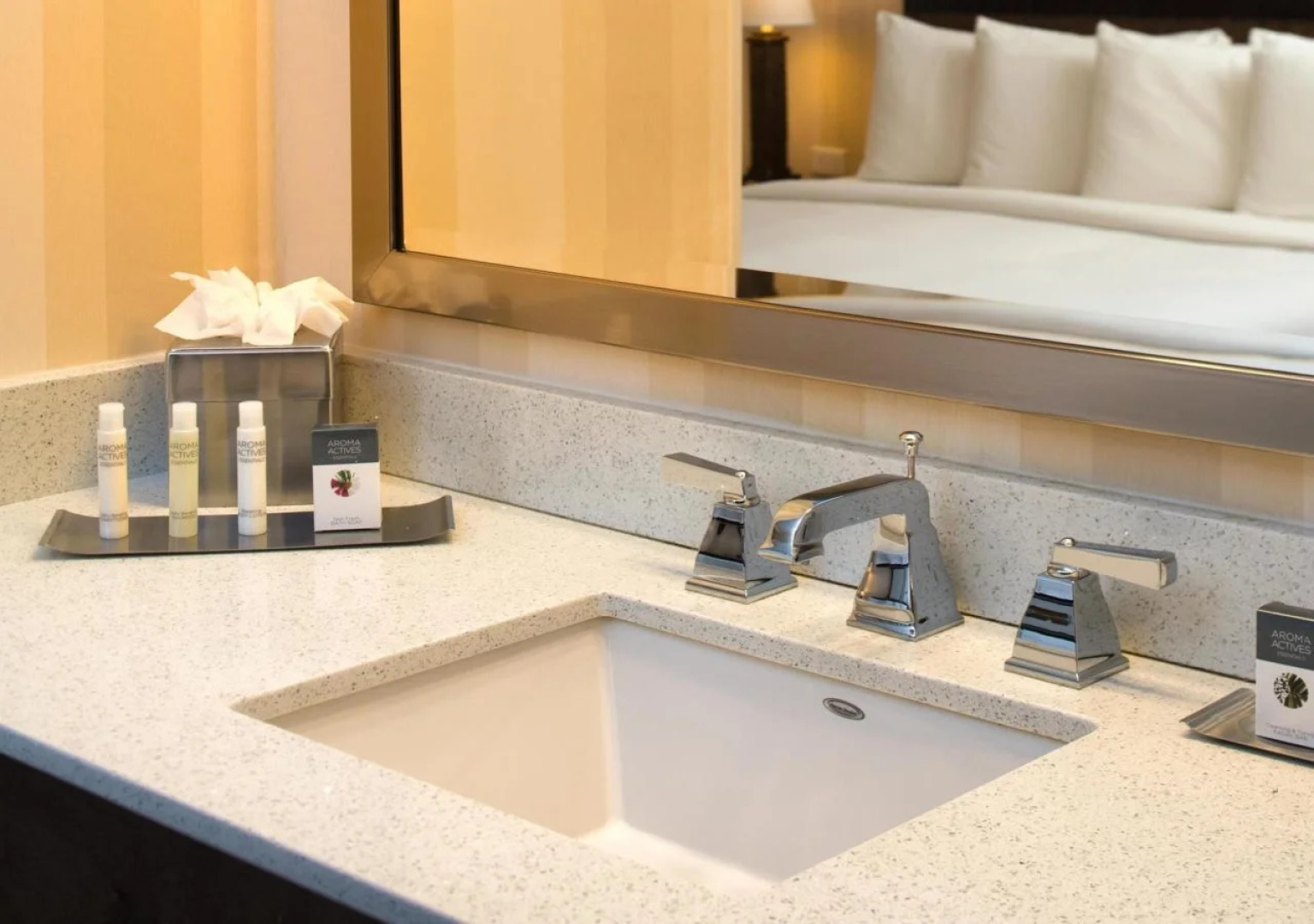 DoubleTree by Hilton Portland - Beaverton