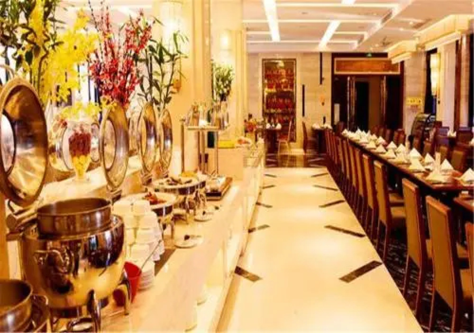 Wyndham Garden Wuyishan