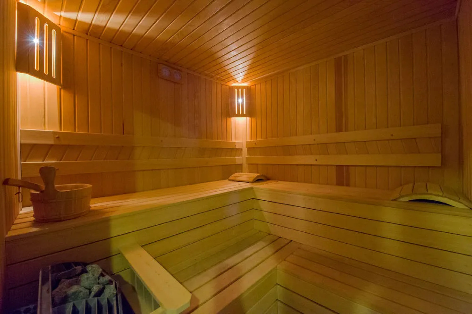 Assos Nazlihan Hotel