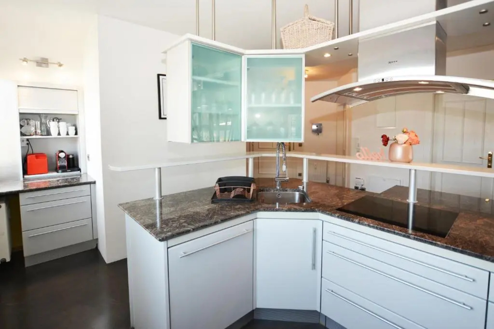 Ferienwohnung Sommer