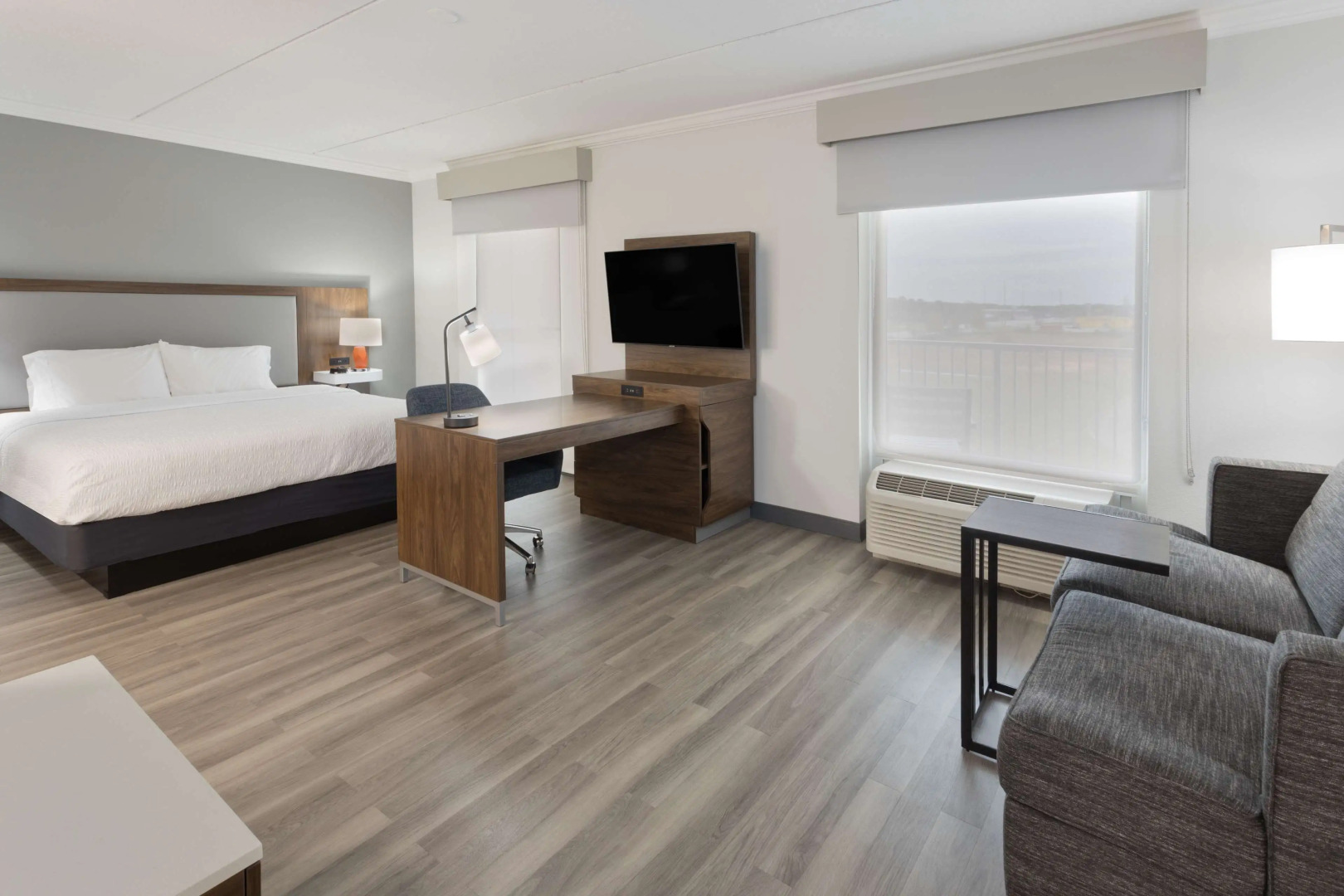 Hampton Inn & Suites Lanett-West Point