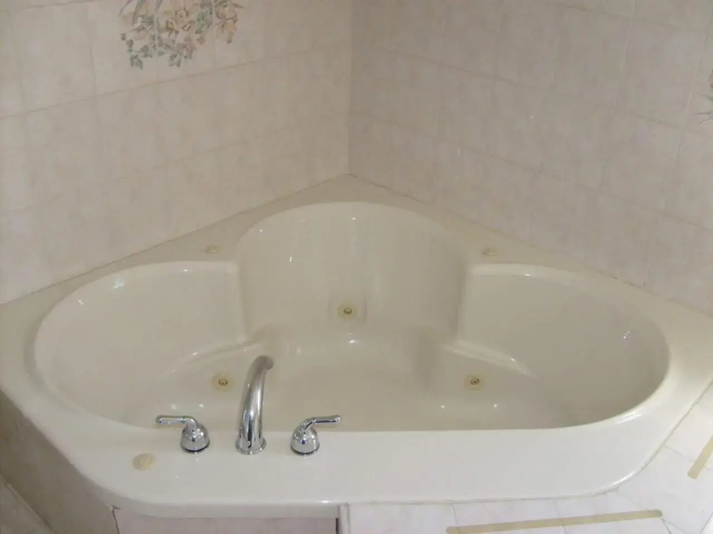 Griffiths Guest House