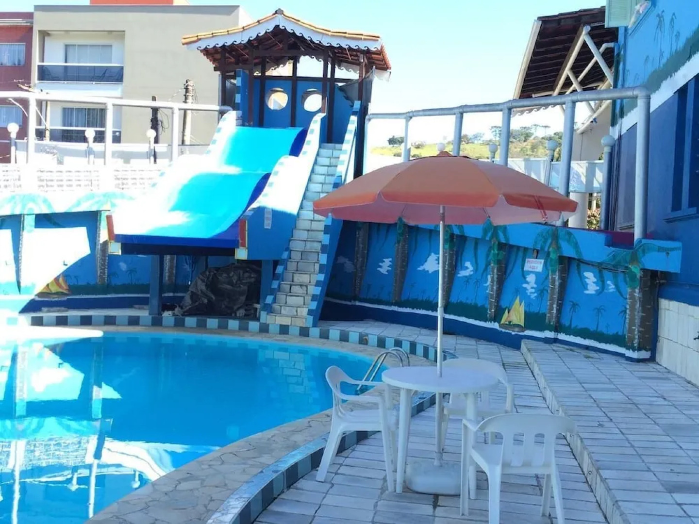 Grande Hotel Vergani