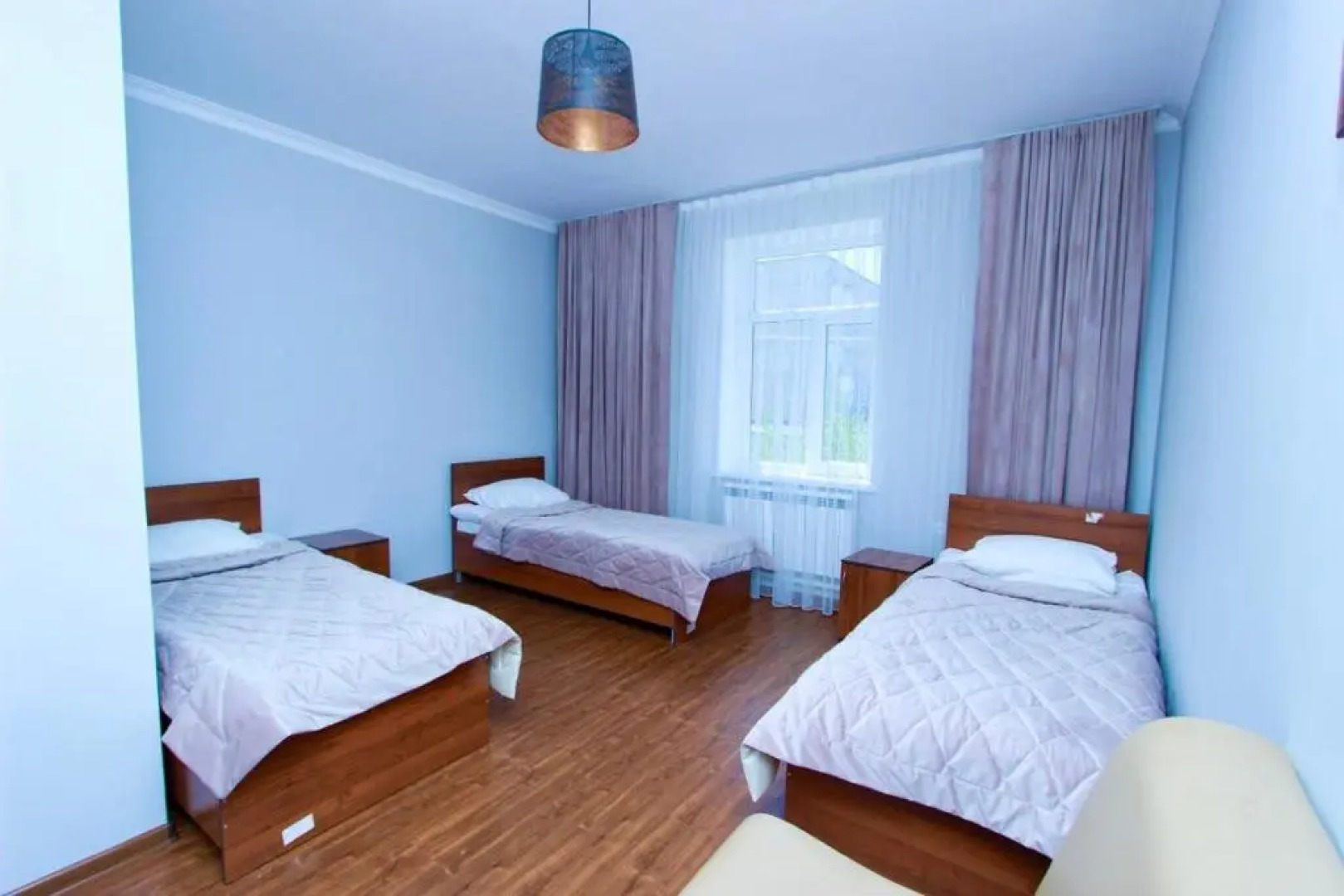 Muras Hotel Karakol (Мурас Каракол)