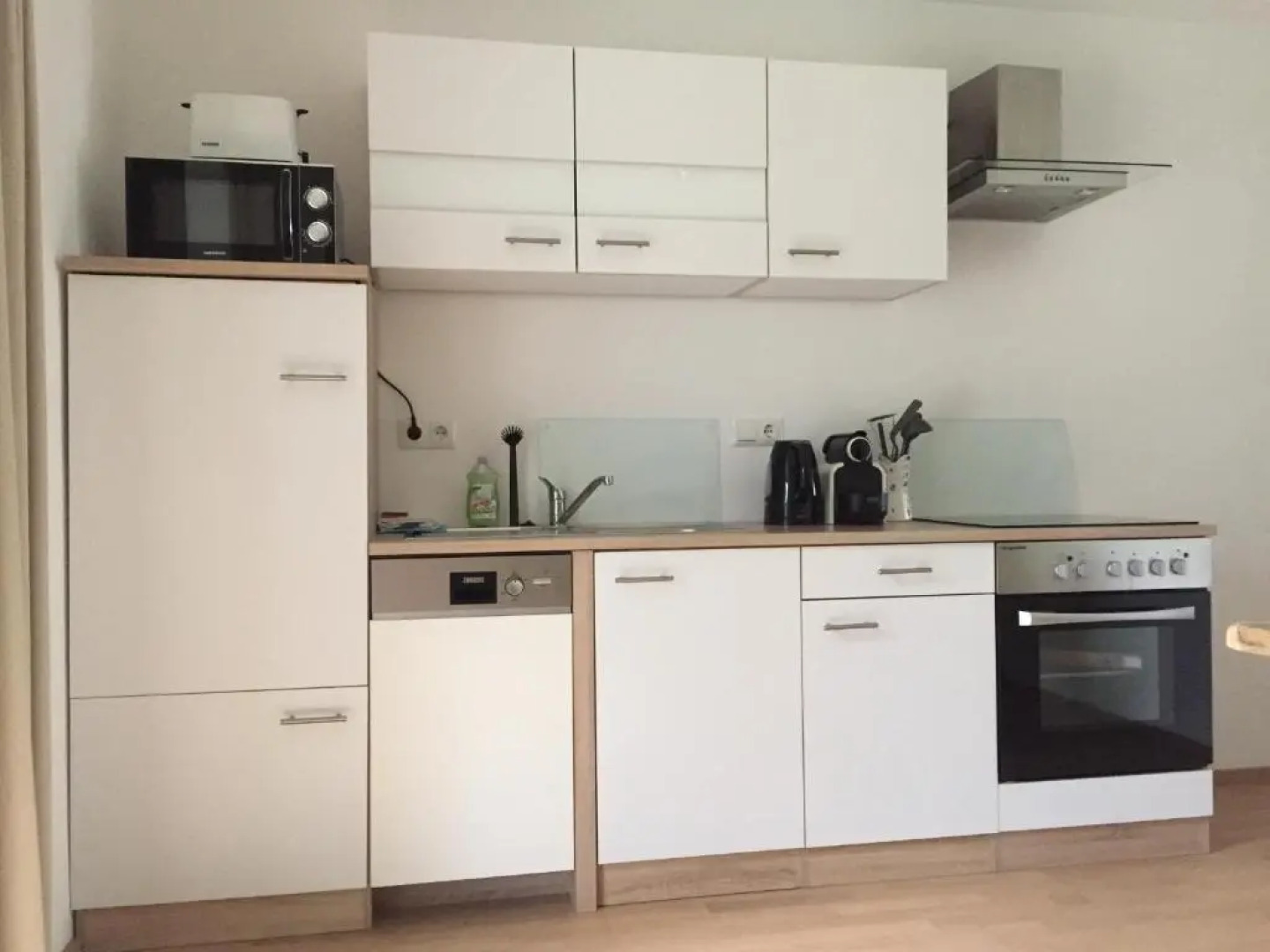 Ferienwohnungen Unterleegut