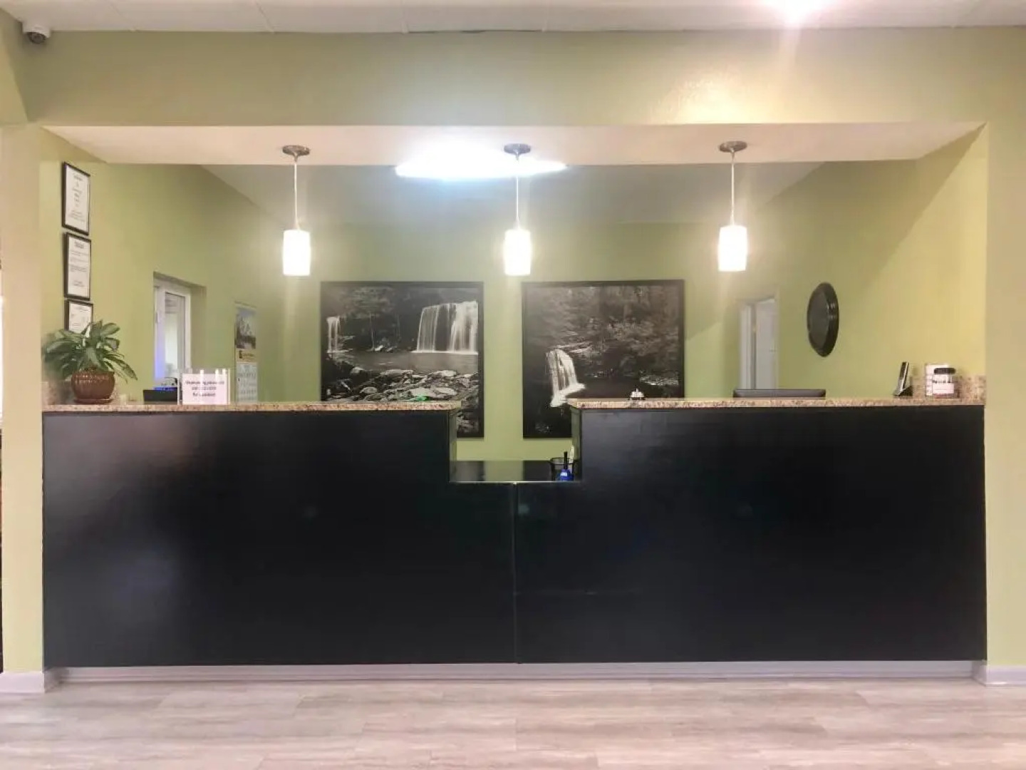 Americas Best Value Inn Brinkley