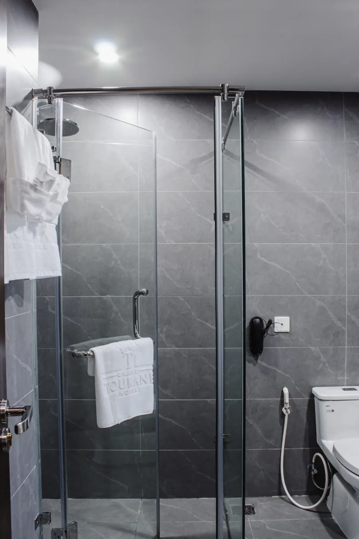 Grand Tourane Nha Trang Hotel