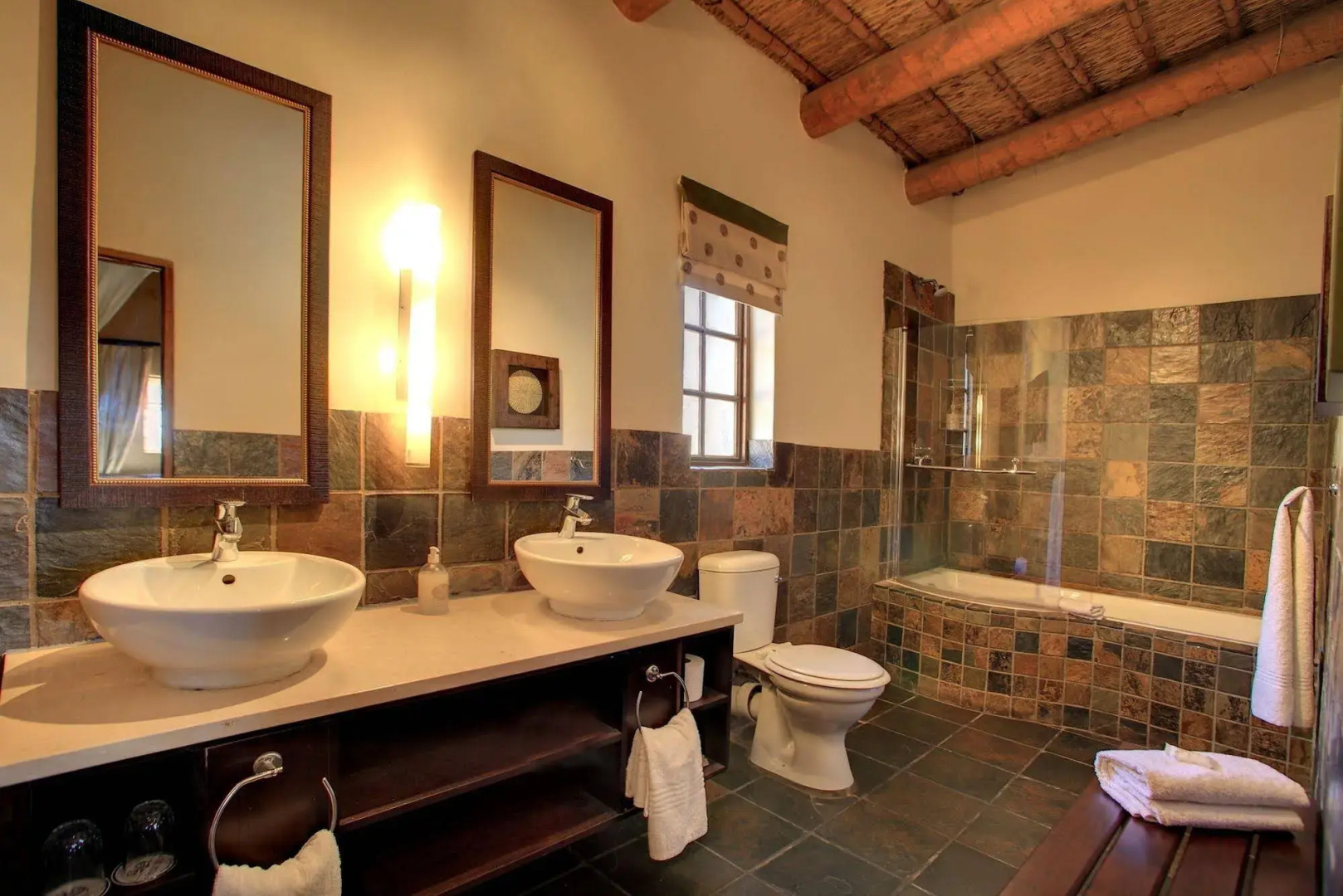 Garden Route Game Lodge