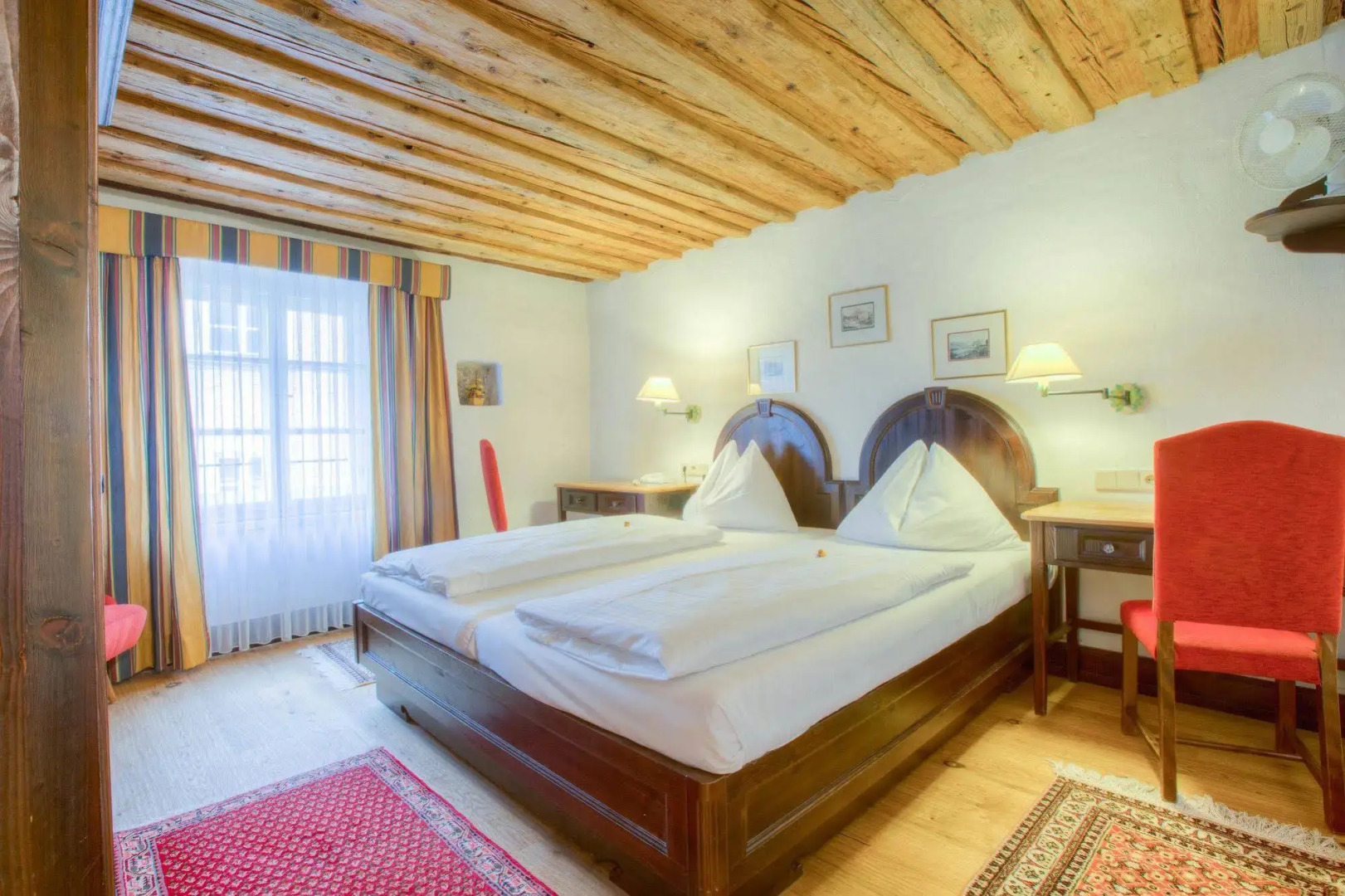 Altstadthotel Stadtkrug