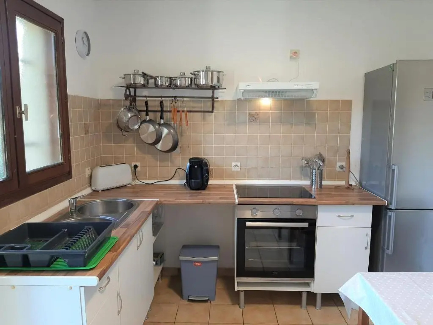 Maison Labenne, 4 pièces, 6 personnes - FR-1-239-820