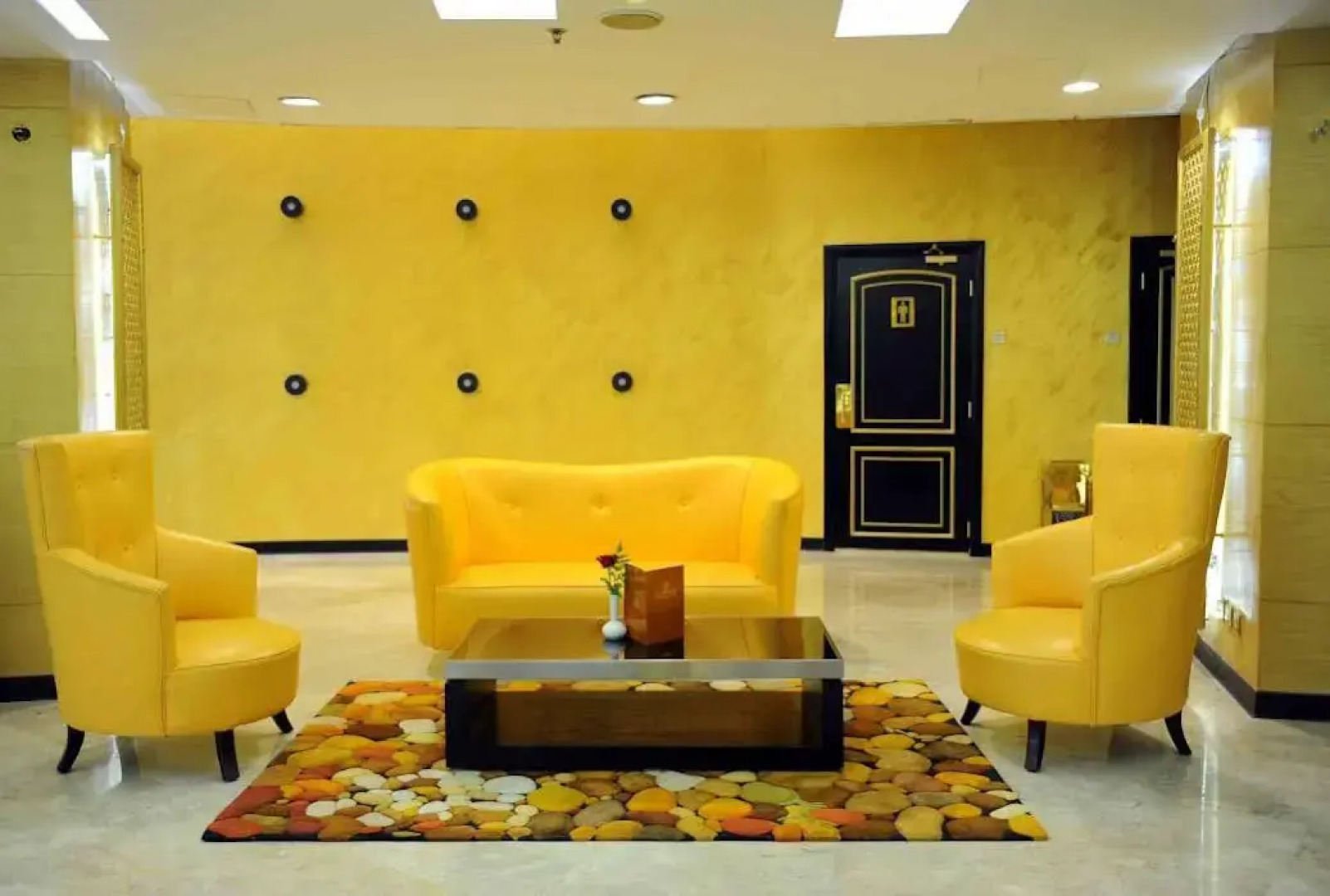 Al Bastaki International Hotel