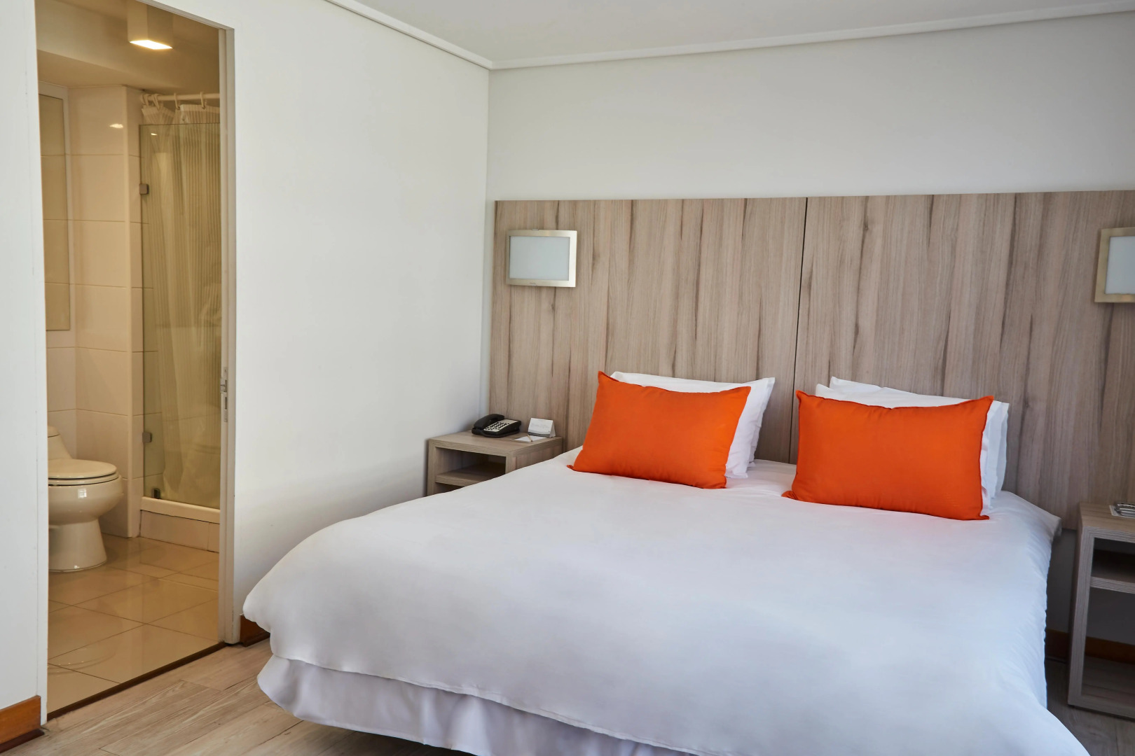 Hotel Terrado Providencia