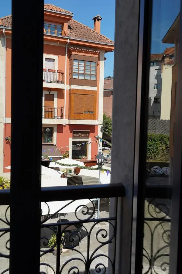 VILLAGRADO Suites AT3LLaves