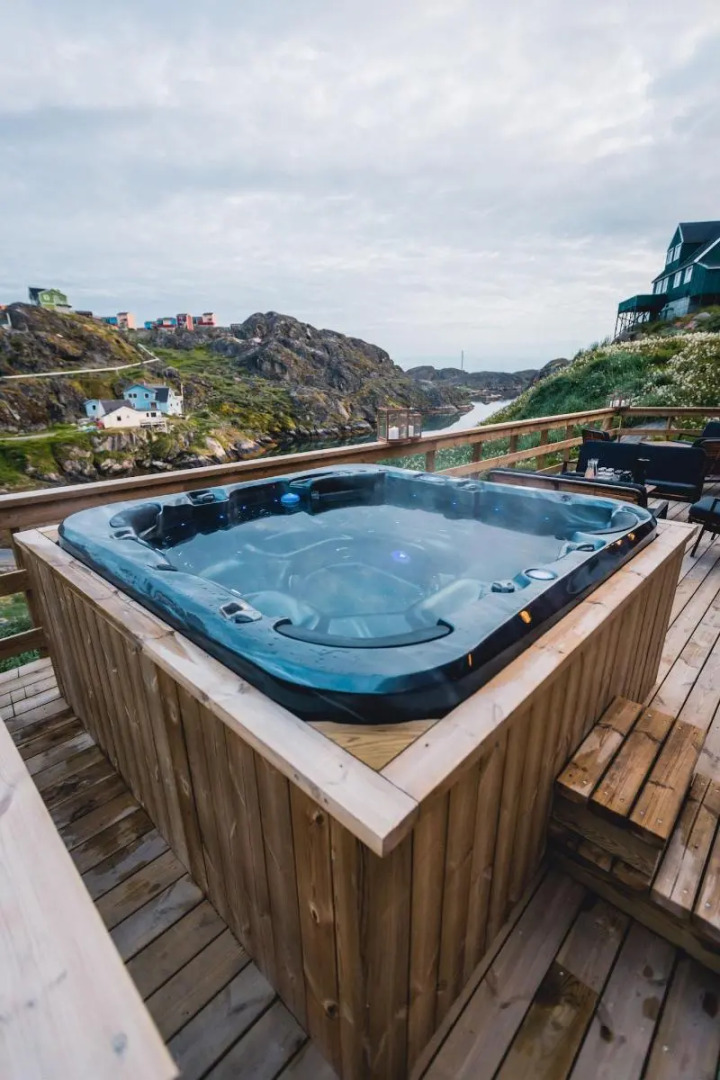 HOTEL SØMA Sisimiut