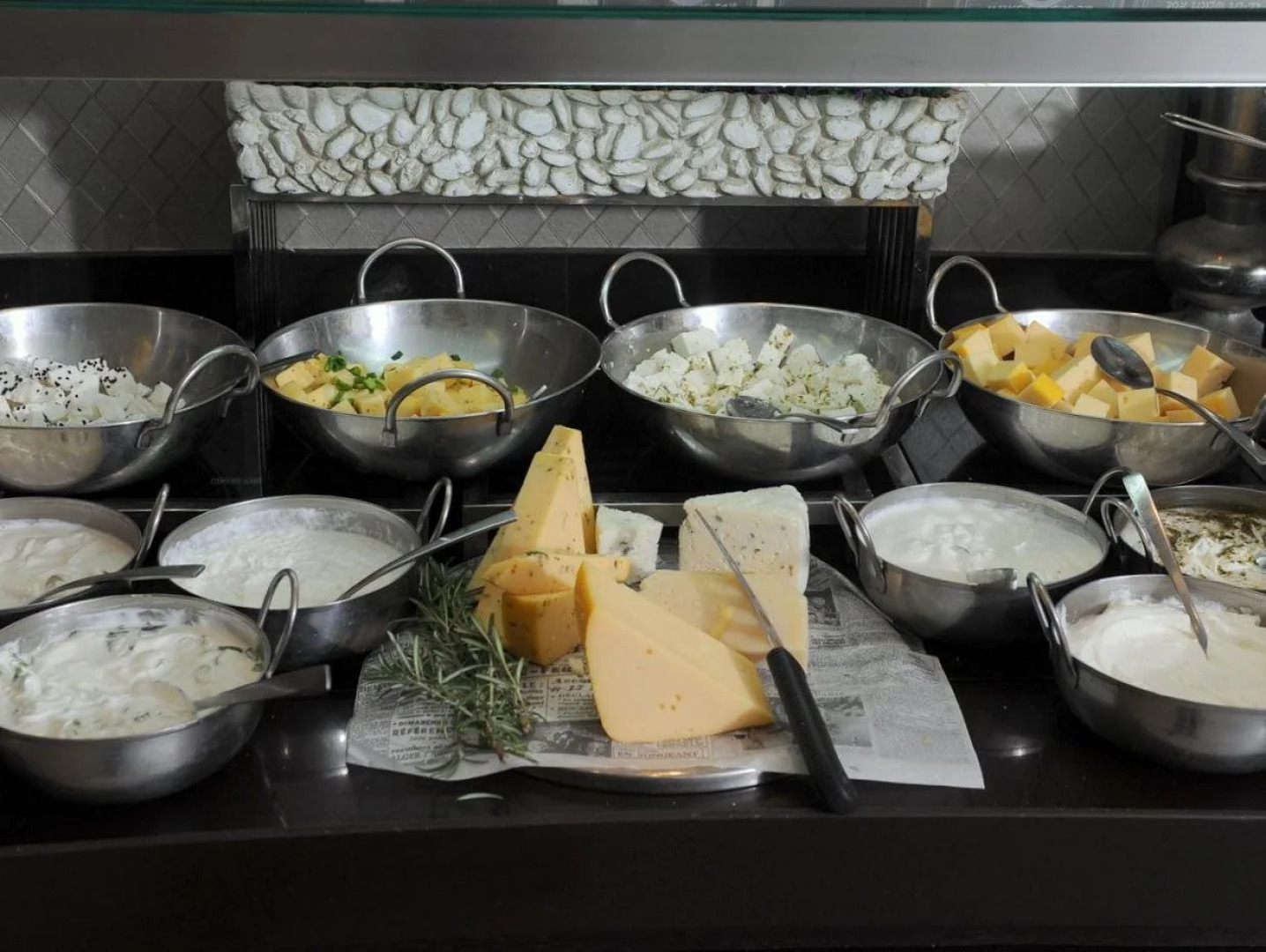 West All Suite Hotel Ashdod