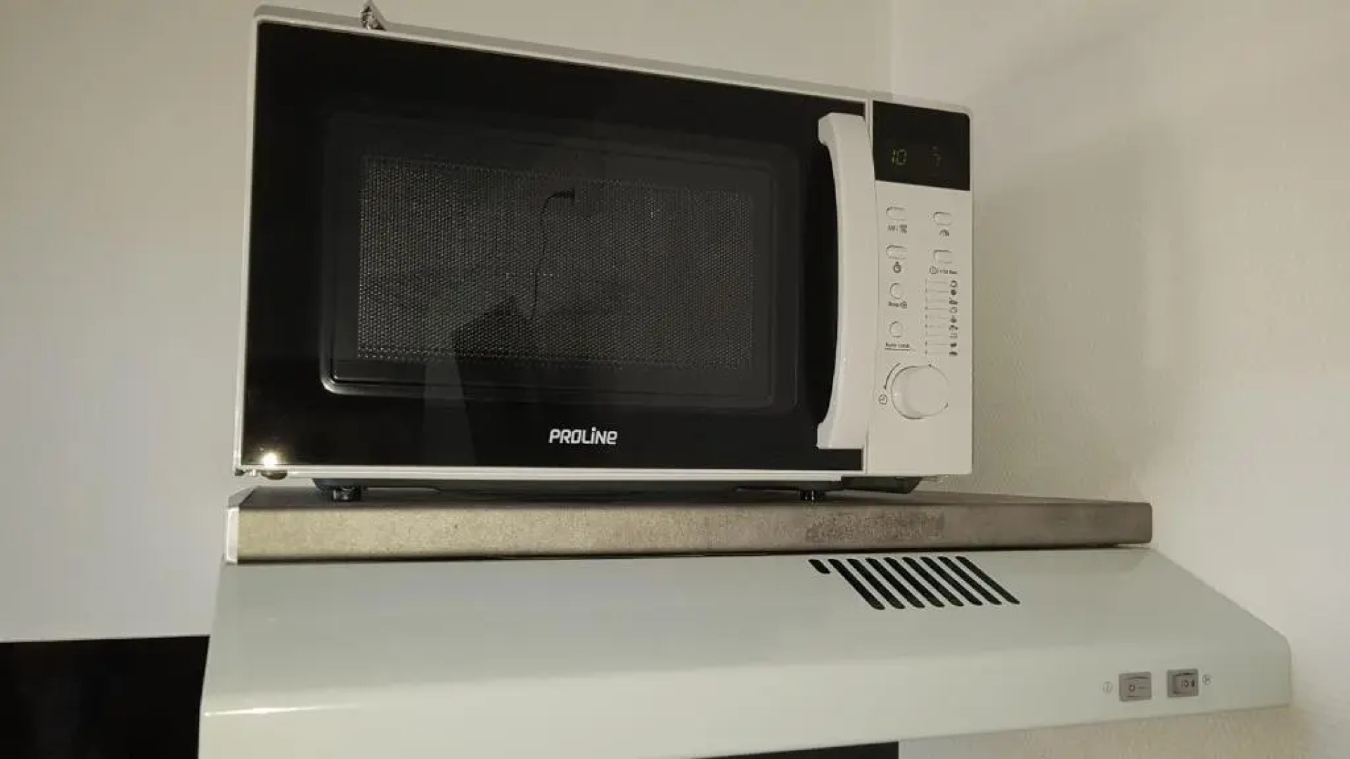 Appartement centre village vue mer - Relais Fleuri