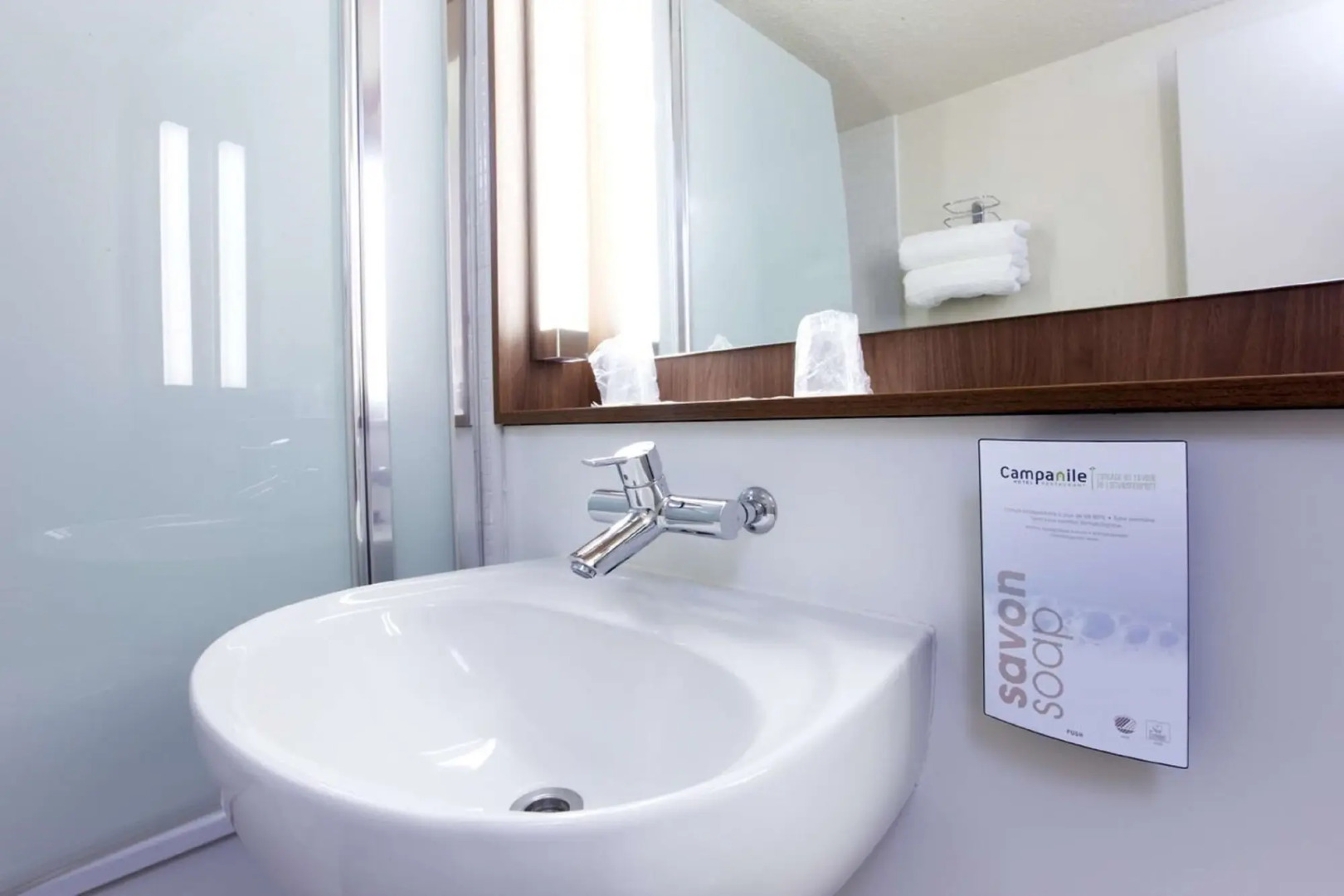 Kyriad Direct Montpellier St Jean de Vedas – La Peyrière