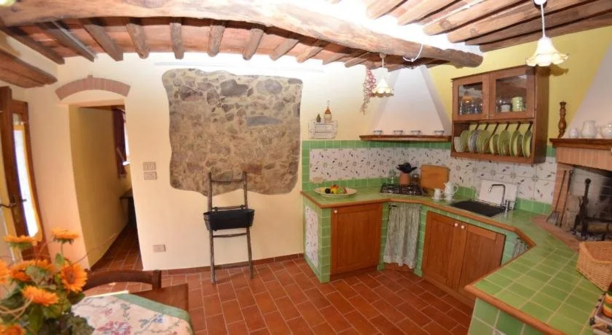 Al Casale di Cozzile